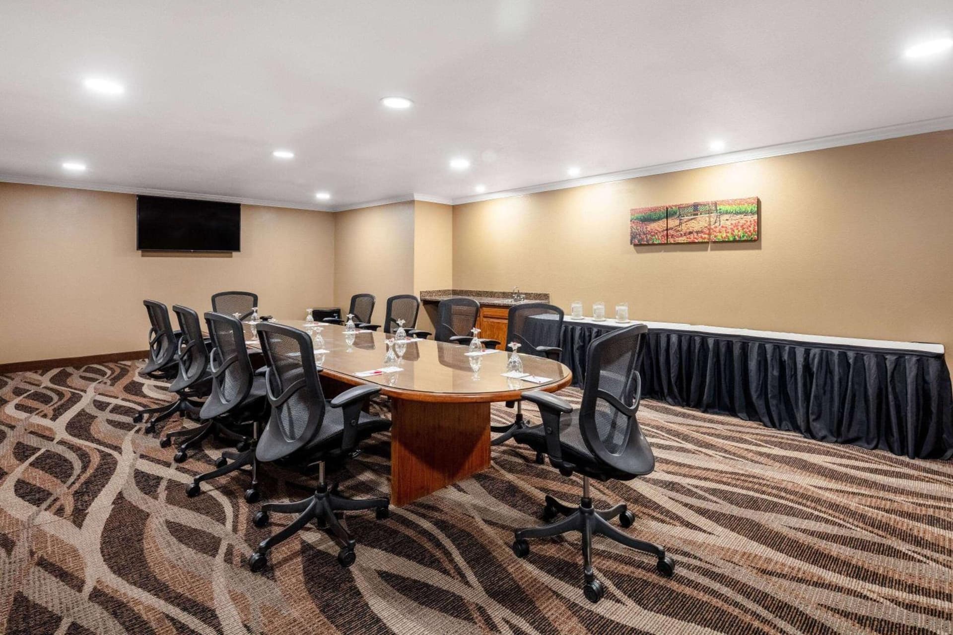 Ramada by Wyndham Spokane Airport gallery photo in Spokane, WA — image 36