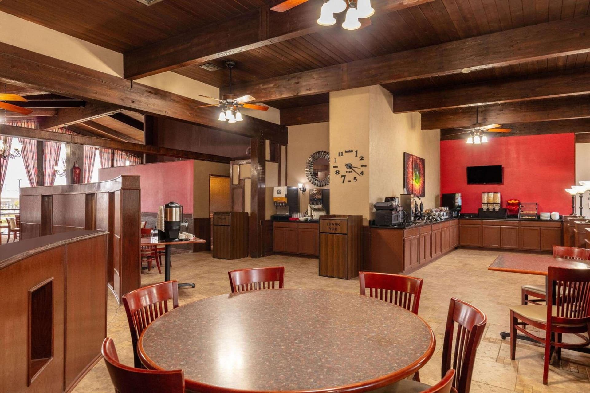 Ramada by Wyndham Spokane Airport gallery photo in Spokane, WA — image 76