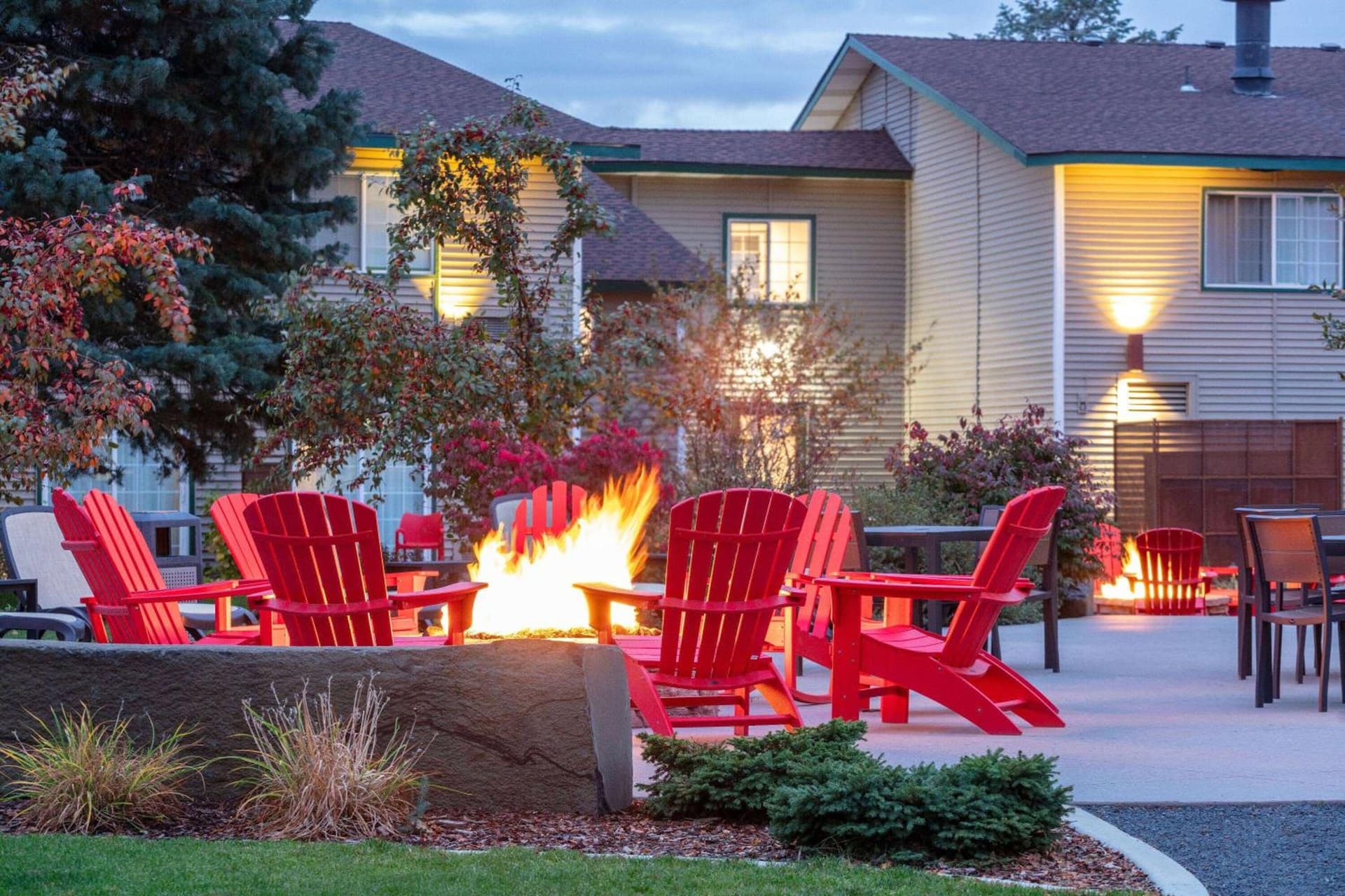 Ramada by Wyndham Spokane Airport gallery photo in Spokane, WA — image 34