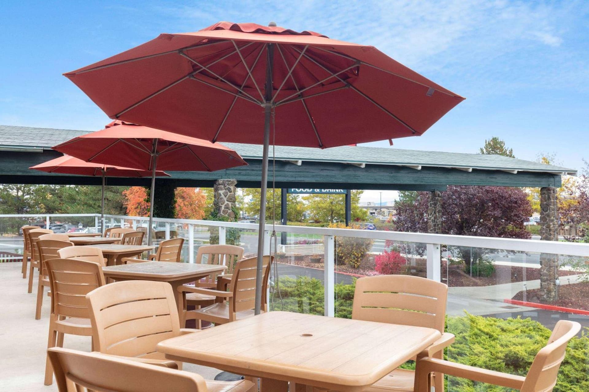 Ramada by Wyndham Spokane Airport gallery photo in Spokane, WA — image 78
