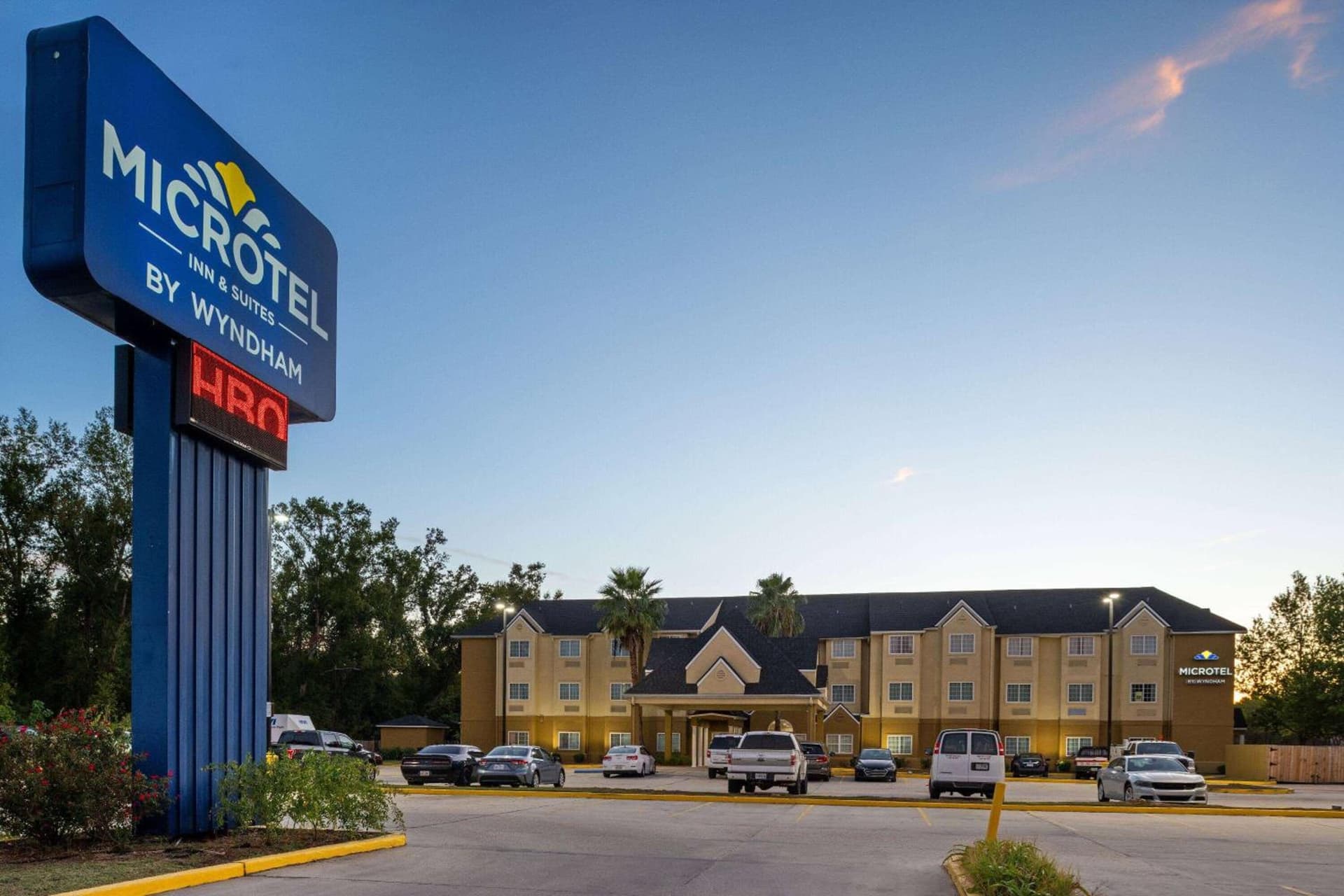 Microtel Inn & Suites by Wyndham of Houma gallery photo in Houma, LA — image 14