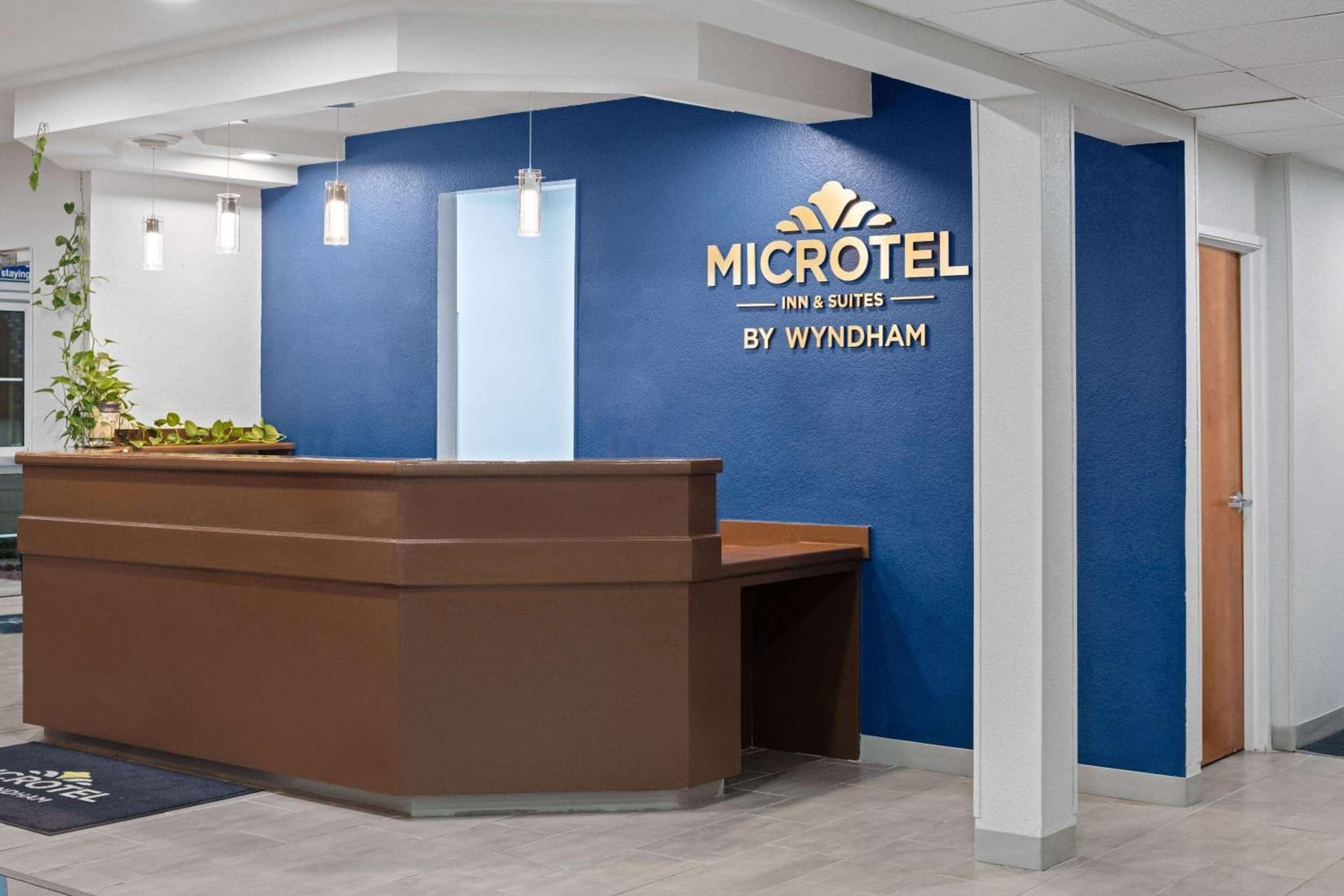 Microtel Inn & Suites by Wyndham of Houma property views in Houma, LA — gallery photo 3