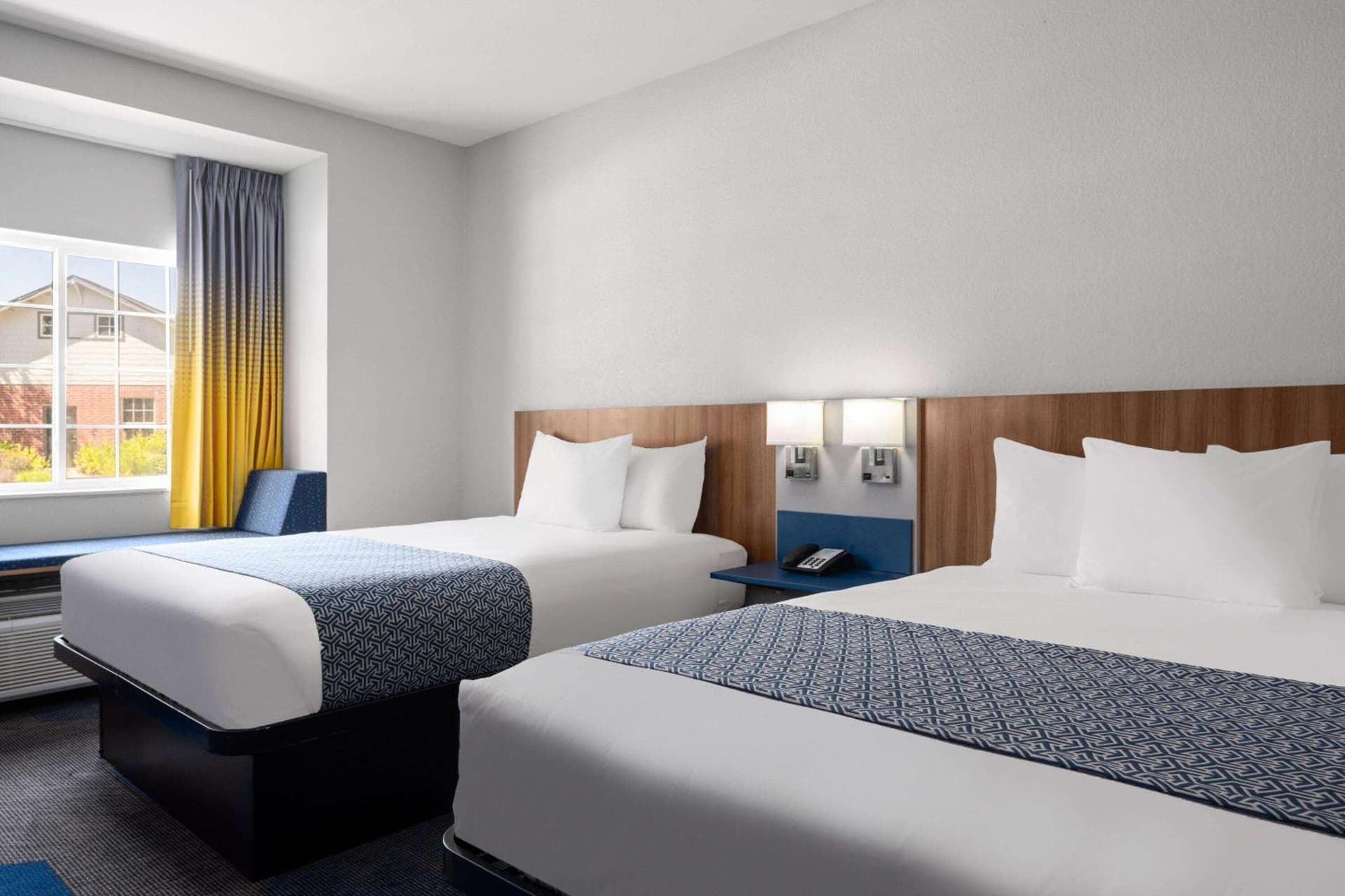 Microtel Inn & Suites by Wyndham of Houma gallery photo in Houma, LA — image 45