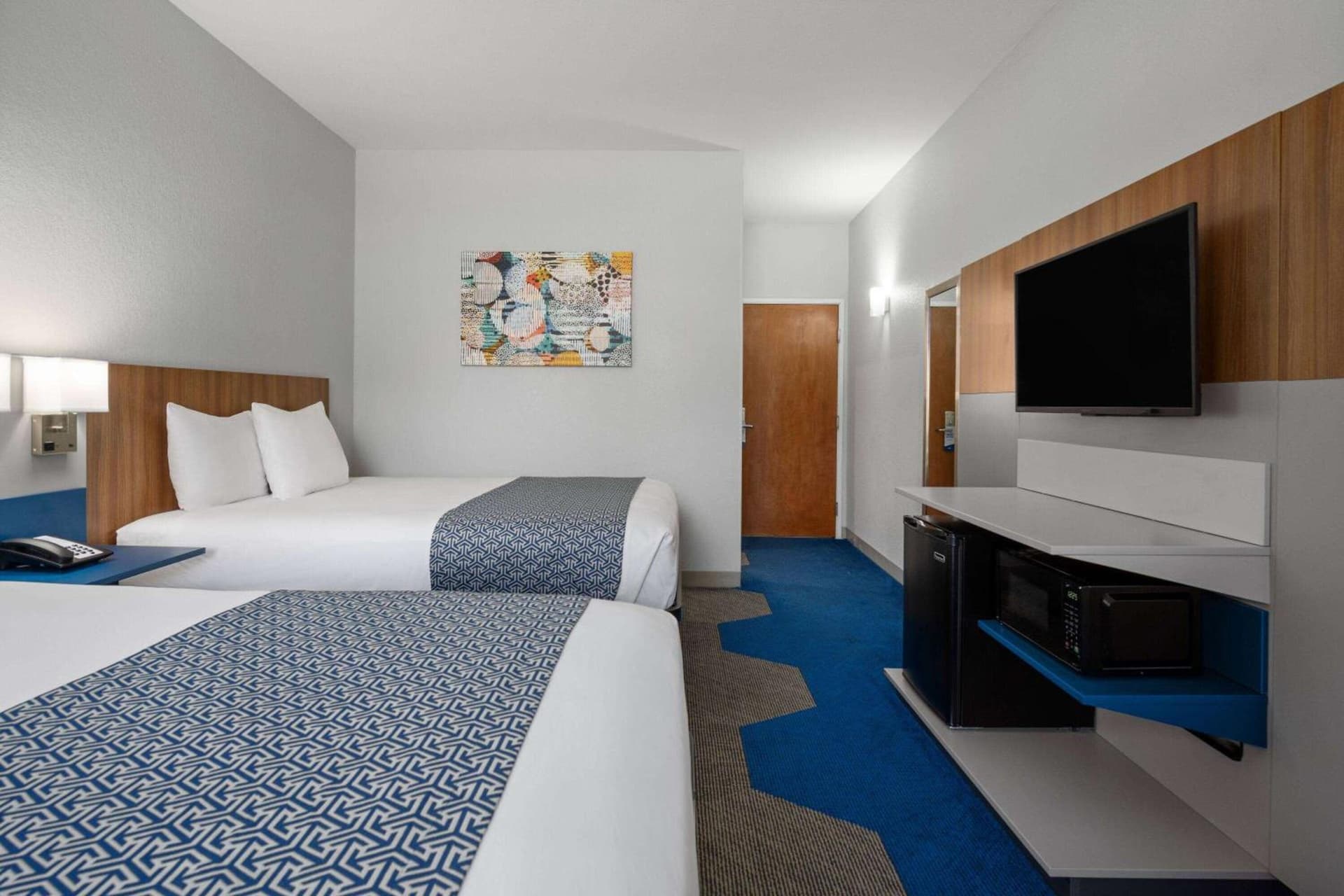 Microtel Inn & Suites by Wyndham of Houma gallery photo in Houma, LA — image 25