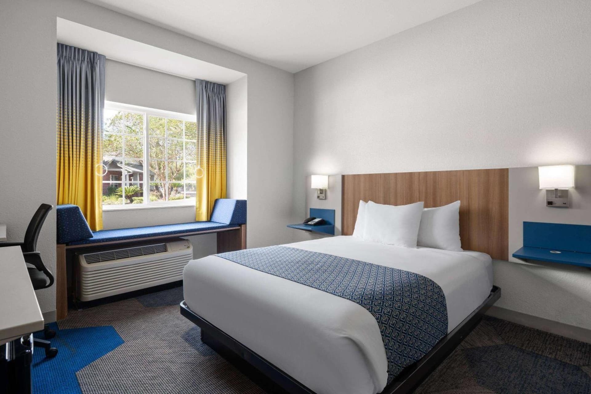 Microtel Inn & Suites by Wyndham of Houma gallery photo in Houma, LA — image 43