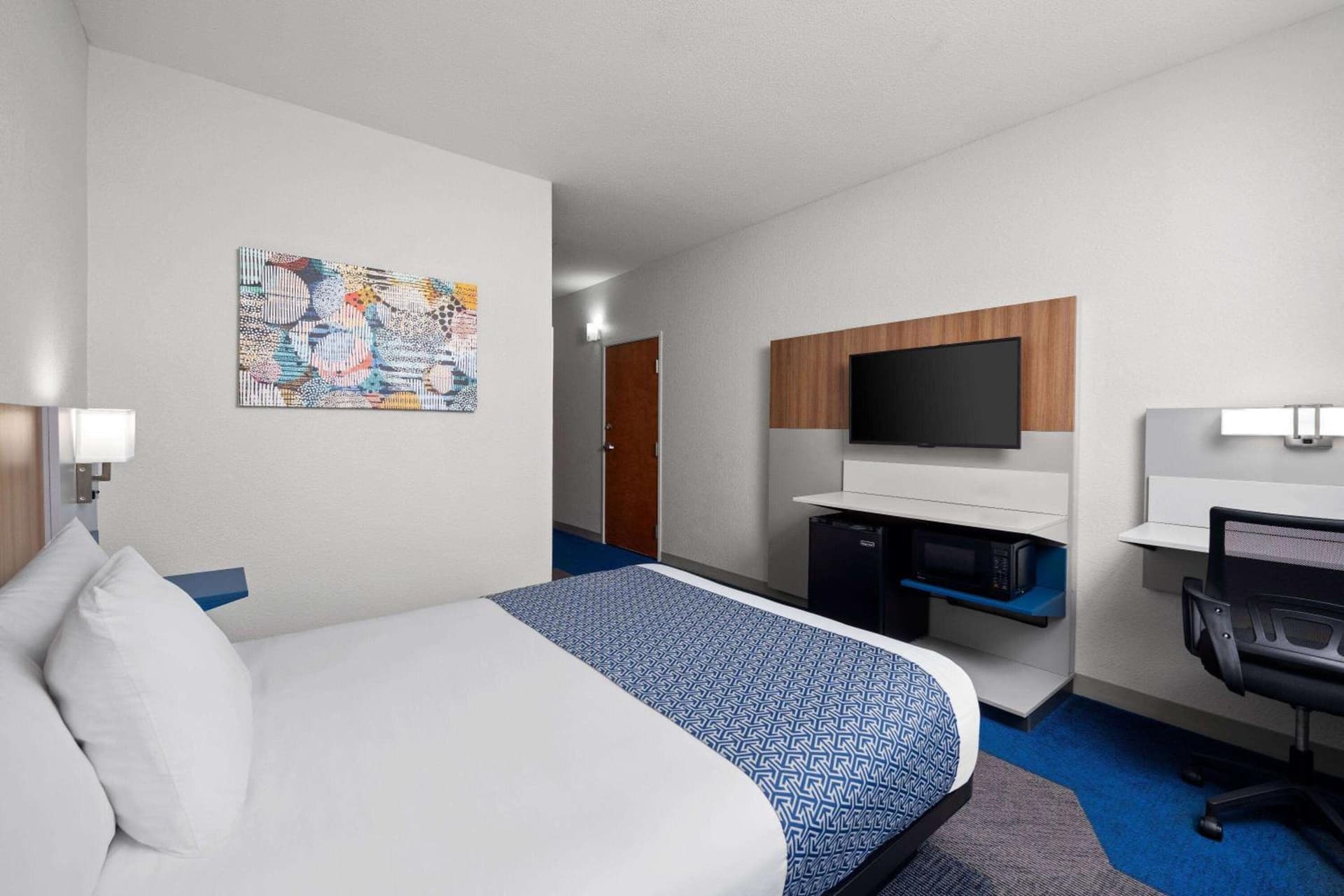 Microtel Inn & Suites by Wyndham of Houma gallery photo in Houma, LA — image 31