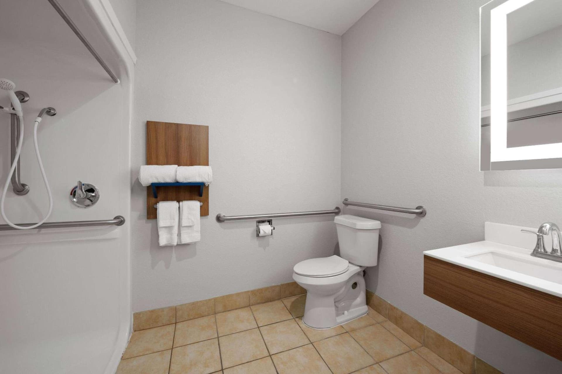 Microtel Inn & Suites by Wyndham of Houma gallery photo in Houma, LA — image 6