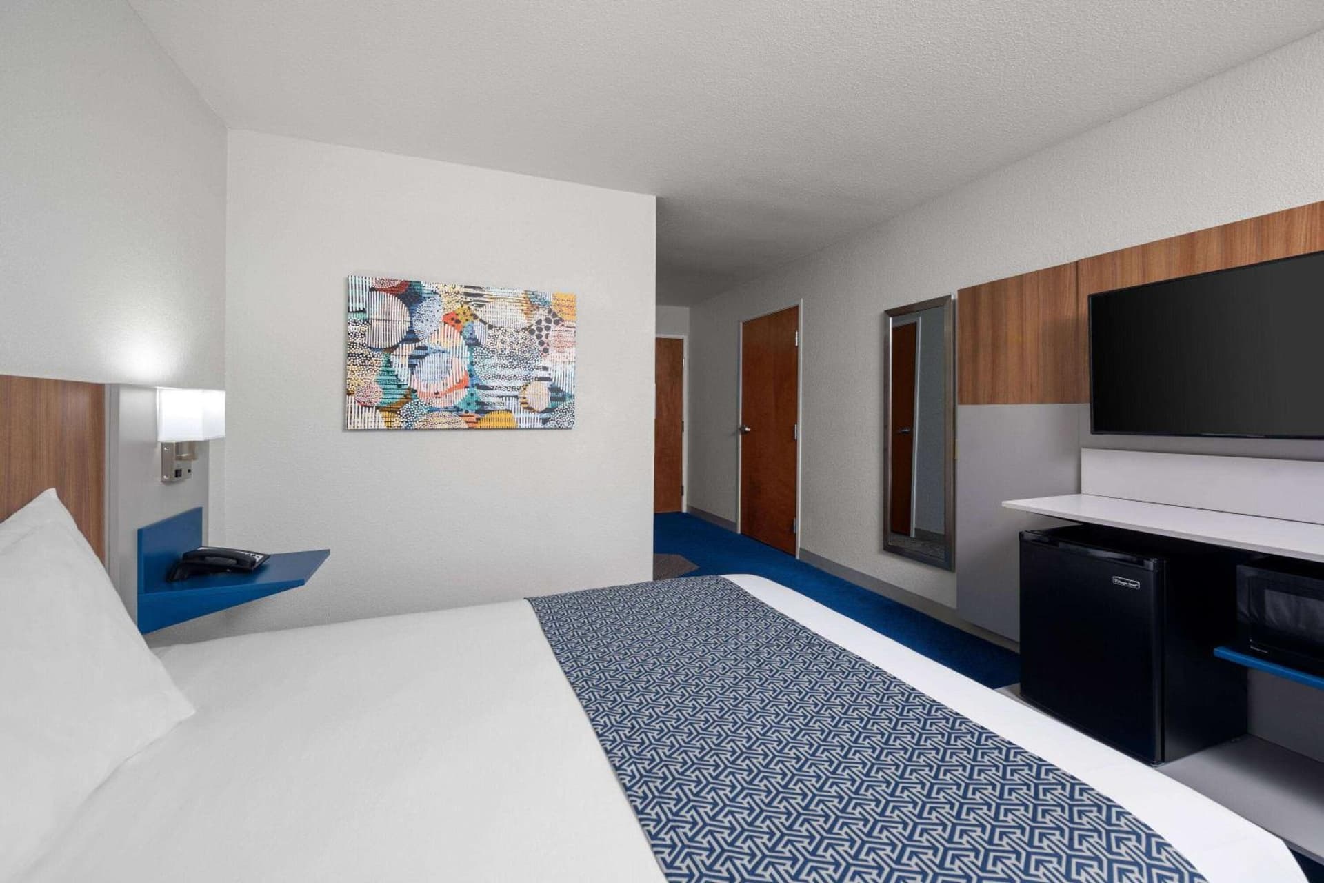 Microtel Inn & Suites by Wyndham of Houma gallery photo in Houma, LA — image 7