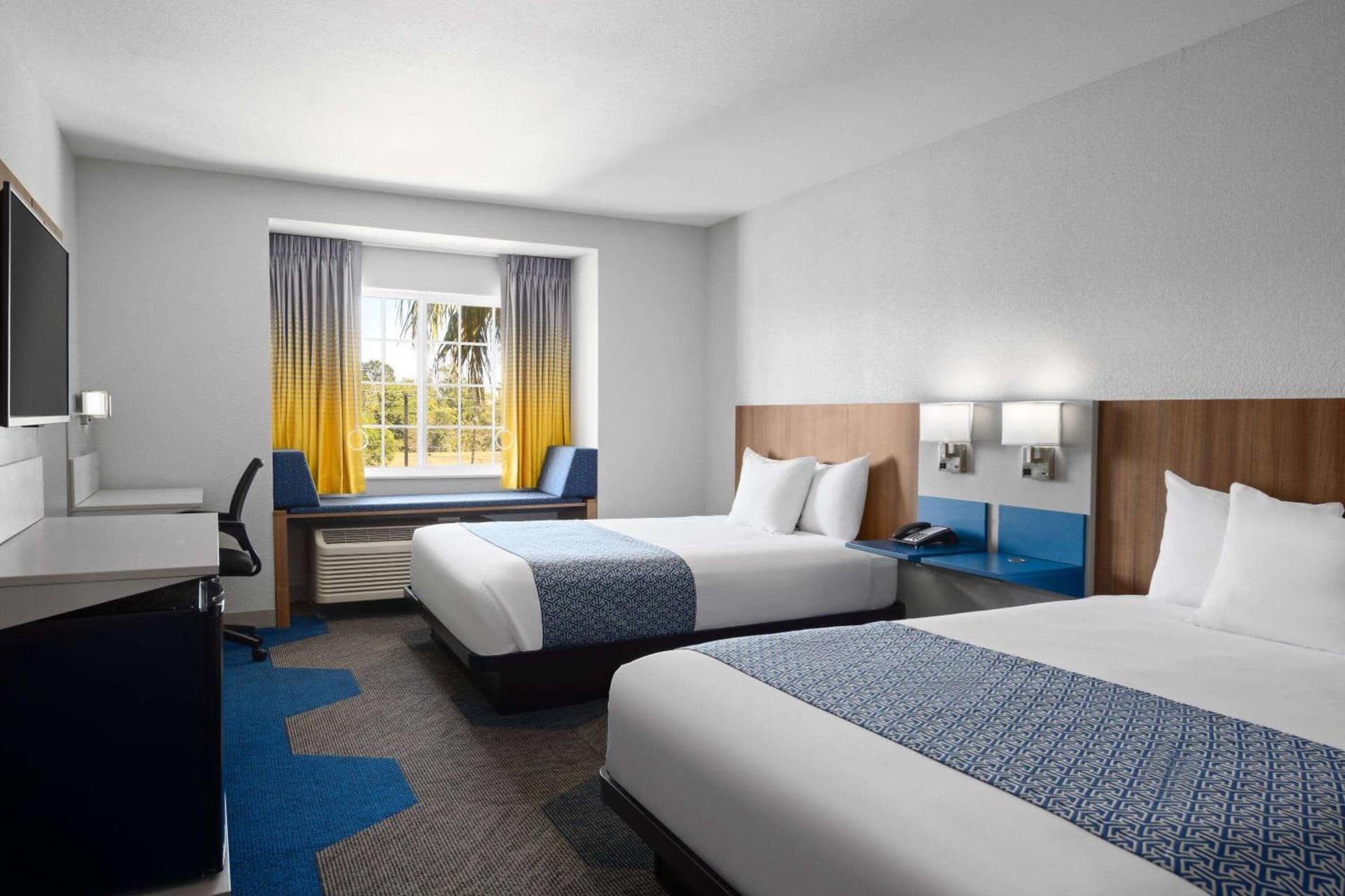 Microtel Inn & Suites by Wyndham of Houma gallery photo in Houma, LA — image 22