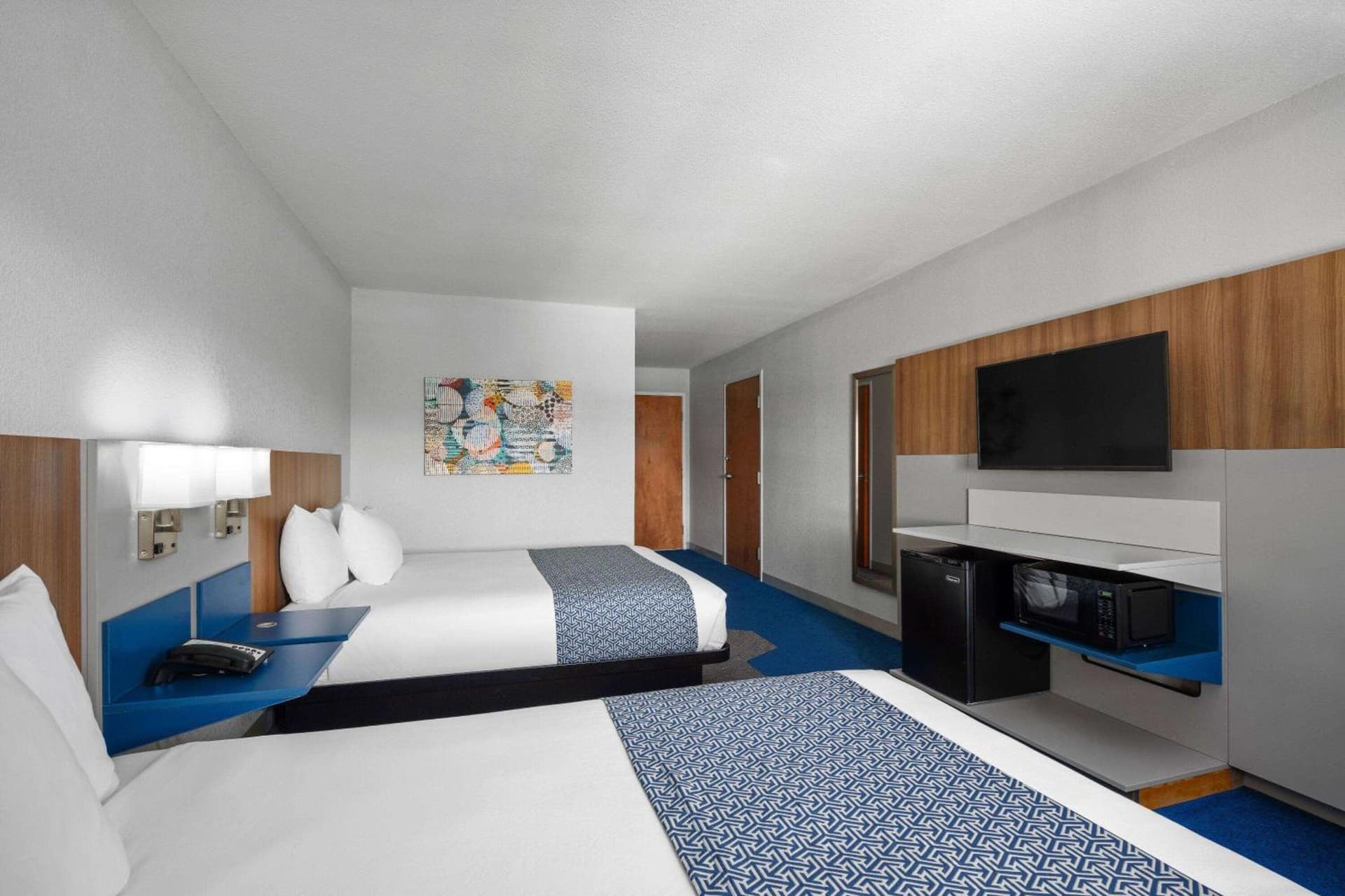 Microtel Inn & Suites by Wyndham of Houma gallery photo in Houma, LA — image 40