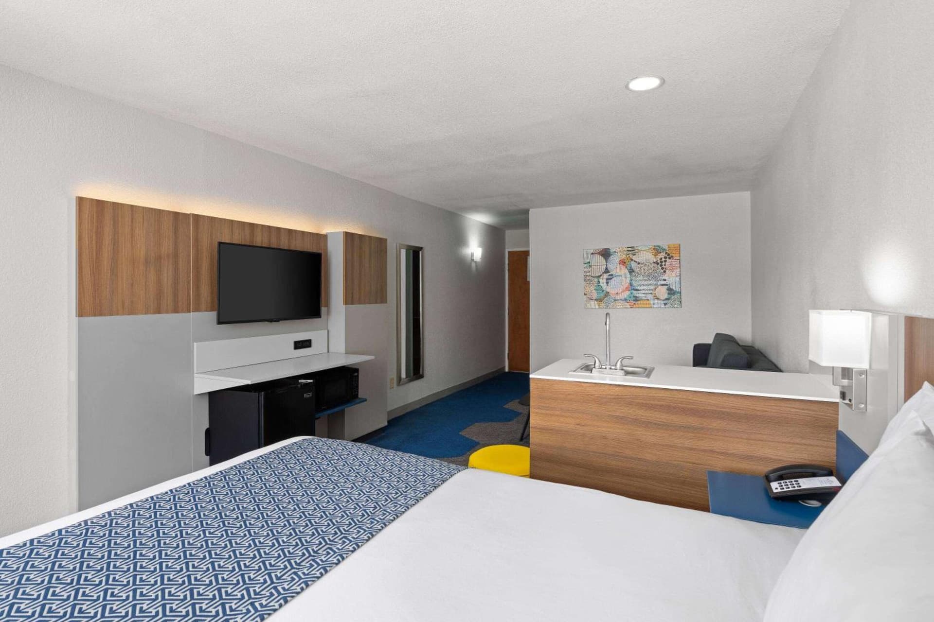 Microtel Inn & Suites by Wyndham of Houma gallery photo in Houma, LA — image 18