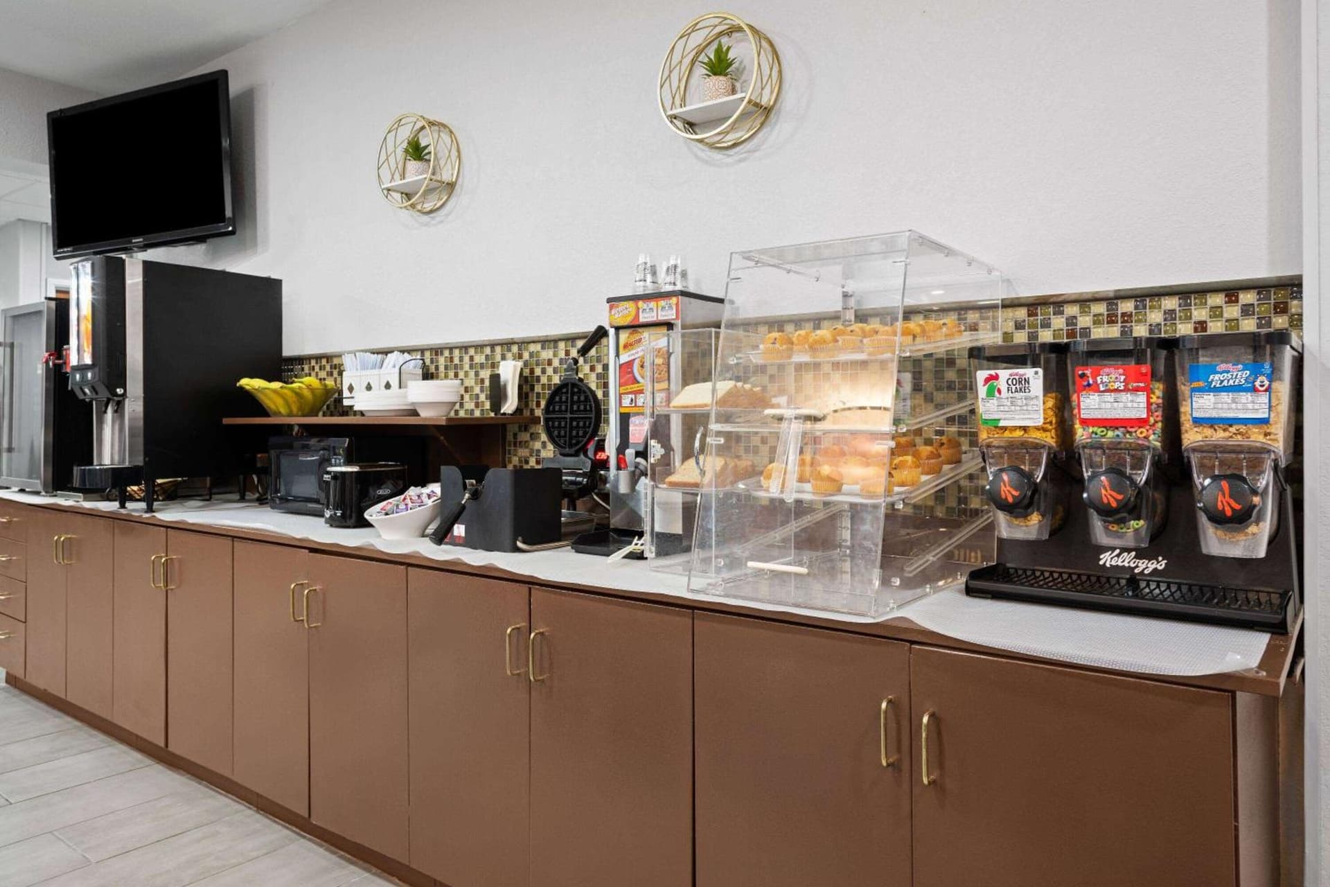 Microtel Inn & Suites by Wyndham of Houma gallery photo in Houma, LA — image 39
