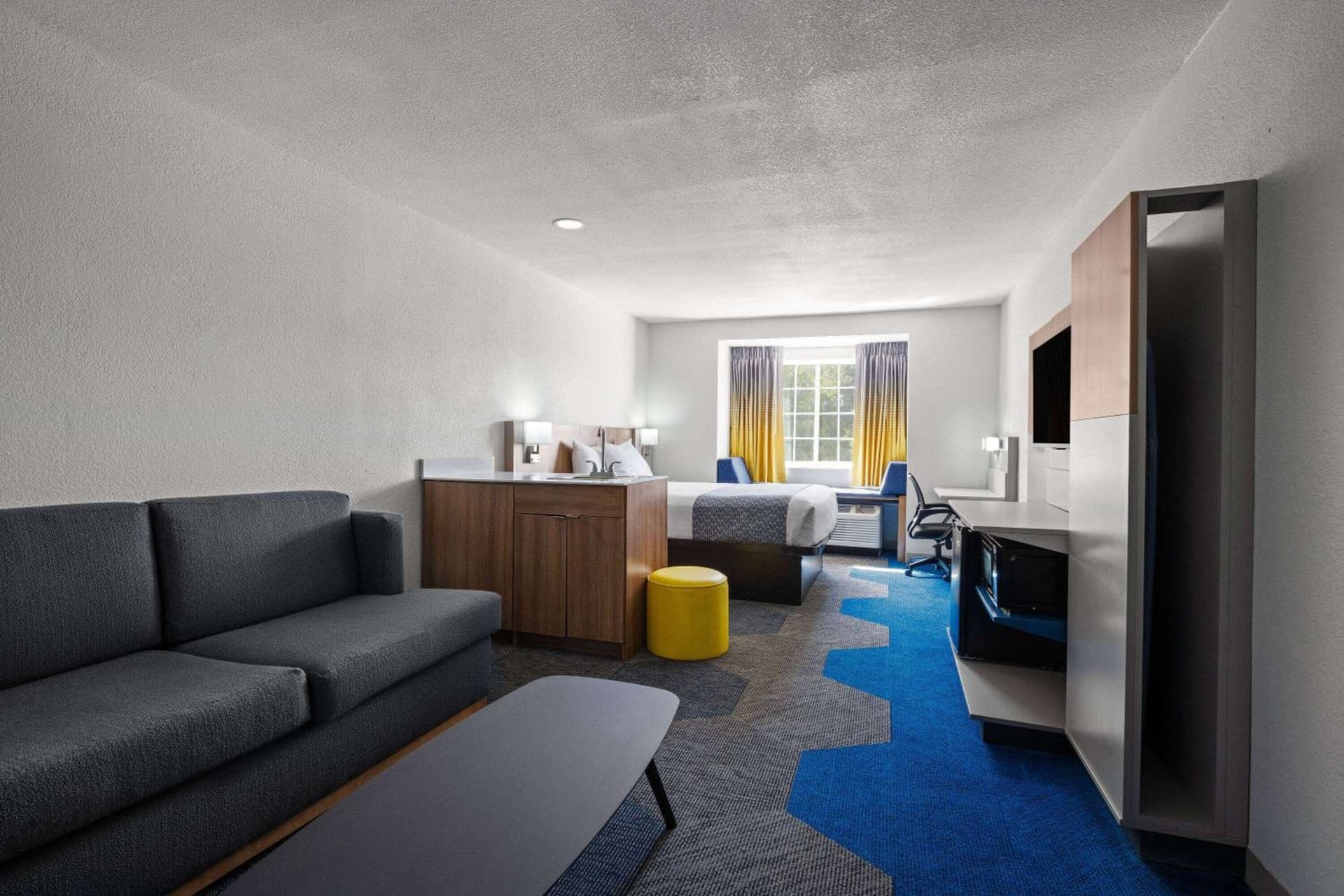 Microtel Inn & Suites by Wyndham of Houma gallery photo in Houma, LA — image 35