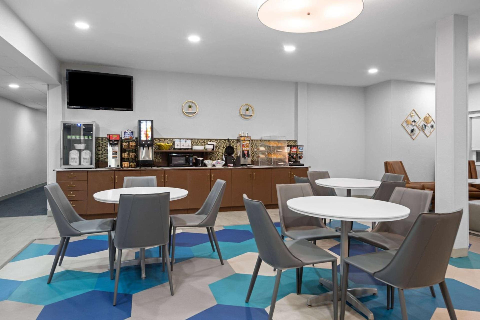 Microtel Inn & Suites by Wyndham of Houma gallery photo in Houma, LA — image 44