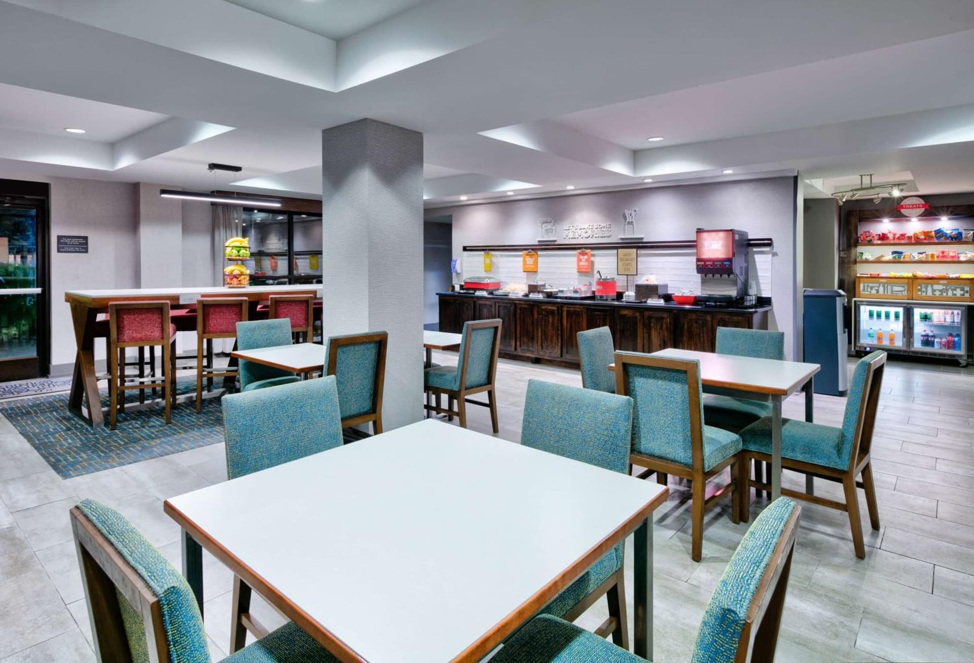 Hampton Inn Biloxi Beach Boulevard gallery photo in Biloxi, MS — image 33