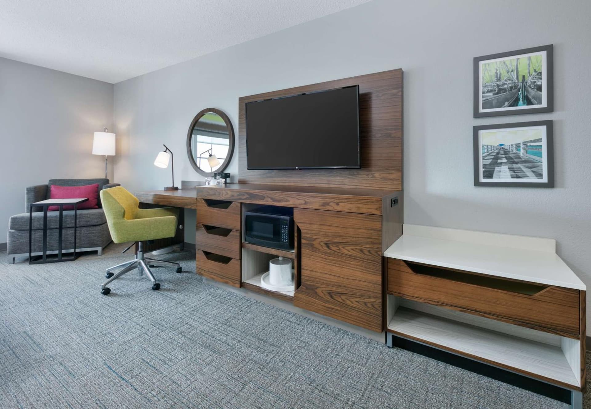 Hampton Inn Biloxi Beach Boulevard gallery photo in Biloxi, MS — image 18