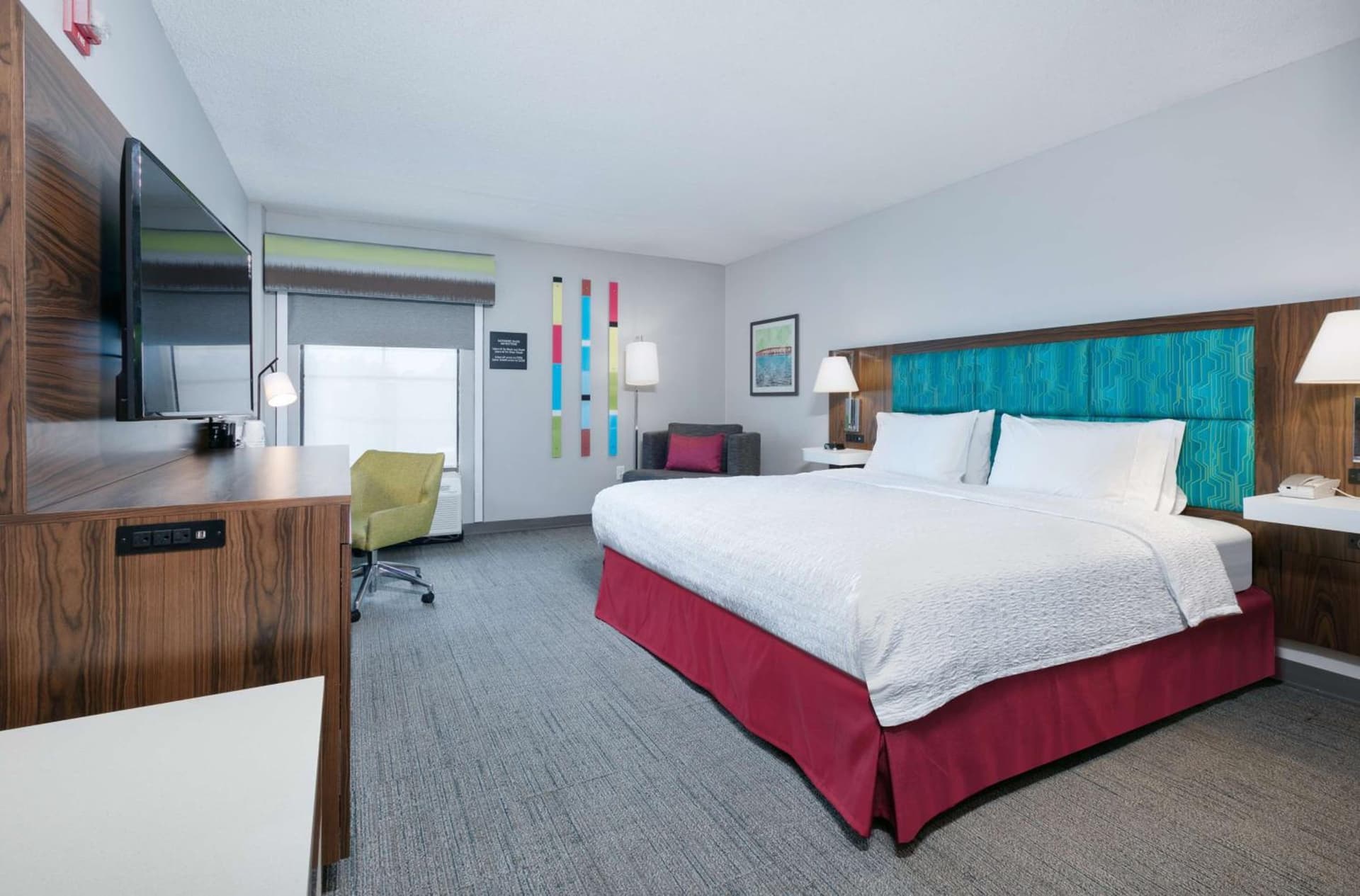 Hampton Inn Biloxi Beach Boulevard gallery photo in Biloxi, MS — image 44