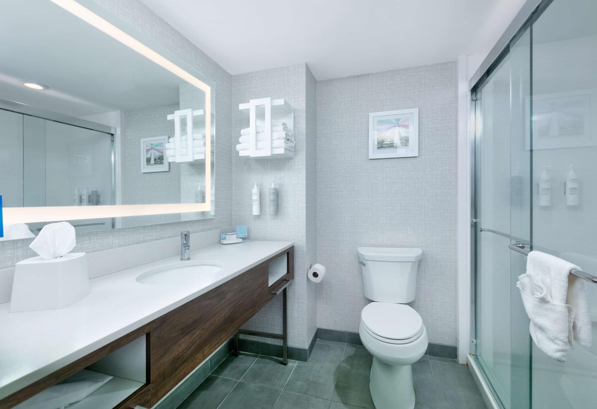 Hampton Inn Biloxi Beach Boulevard gallery photo in Biloxi, MS — image 34
