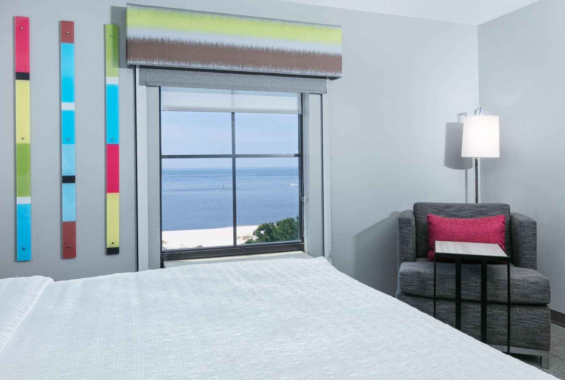 Hampton Inn Biloxi Beach Boulevard gallery photo in Biloxi, MS — image 13