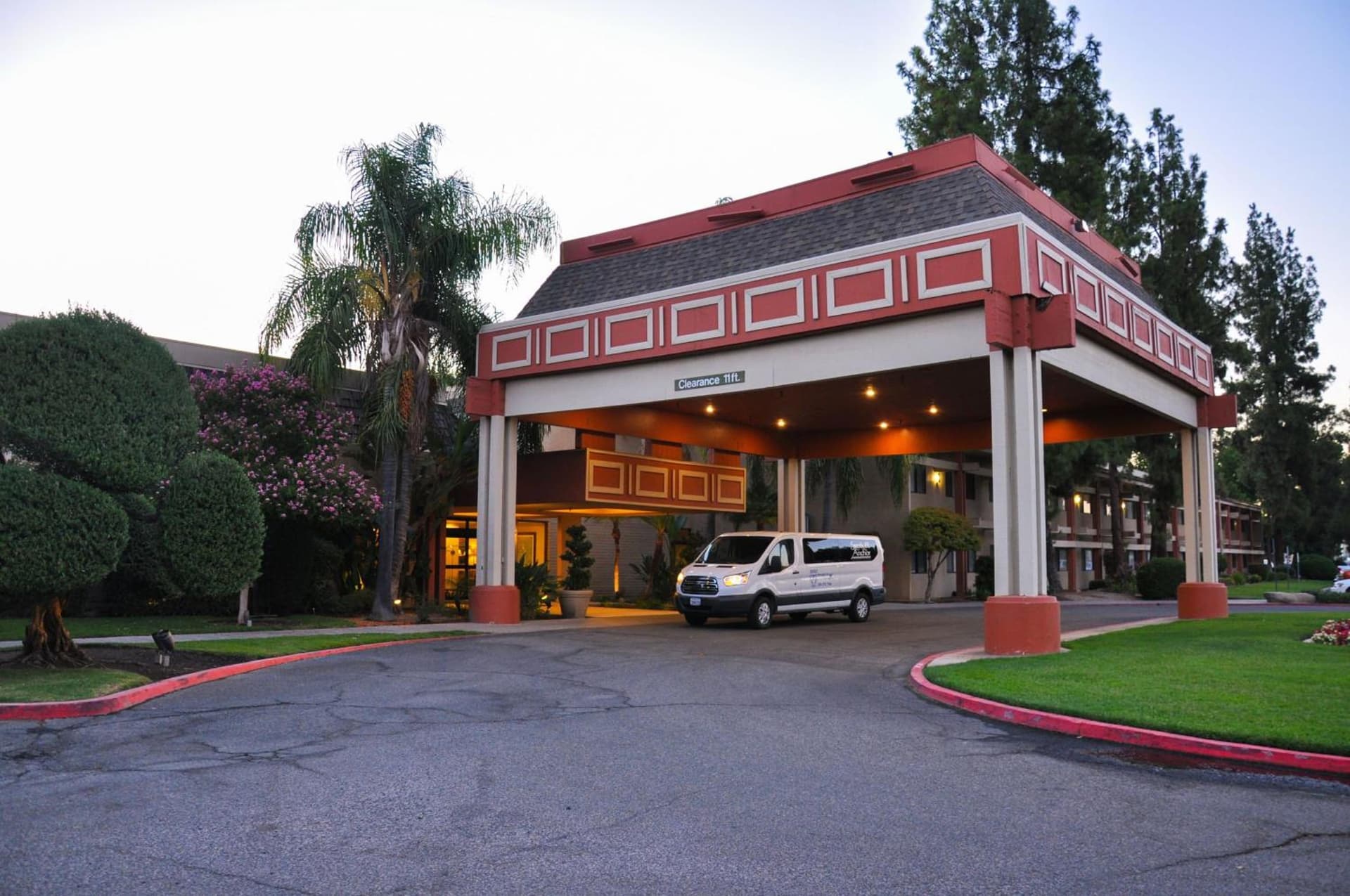 Piccadilly Inn Airport gallery photo in Fresno, CA — image 20