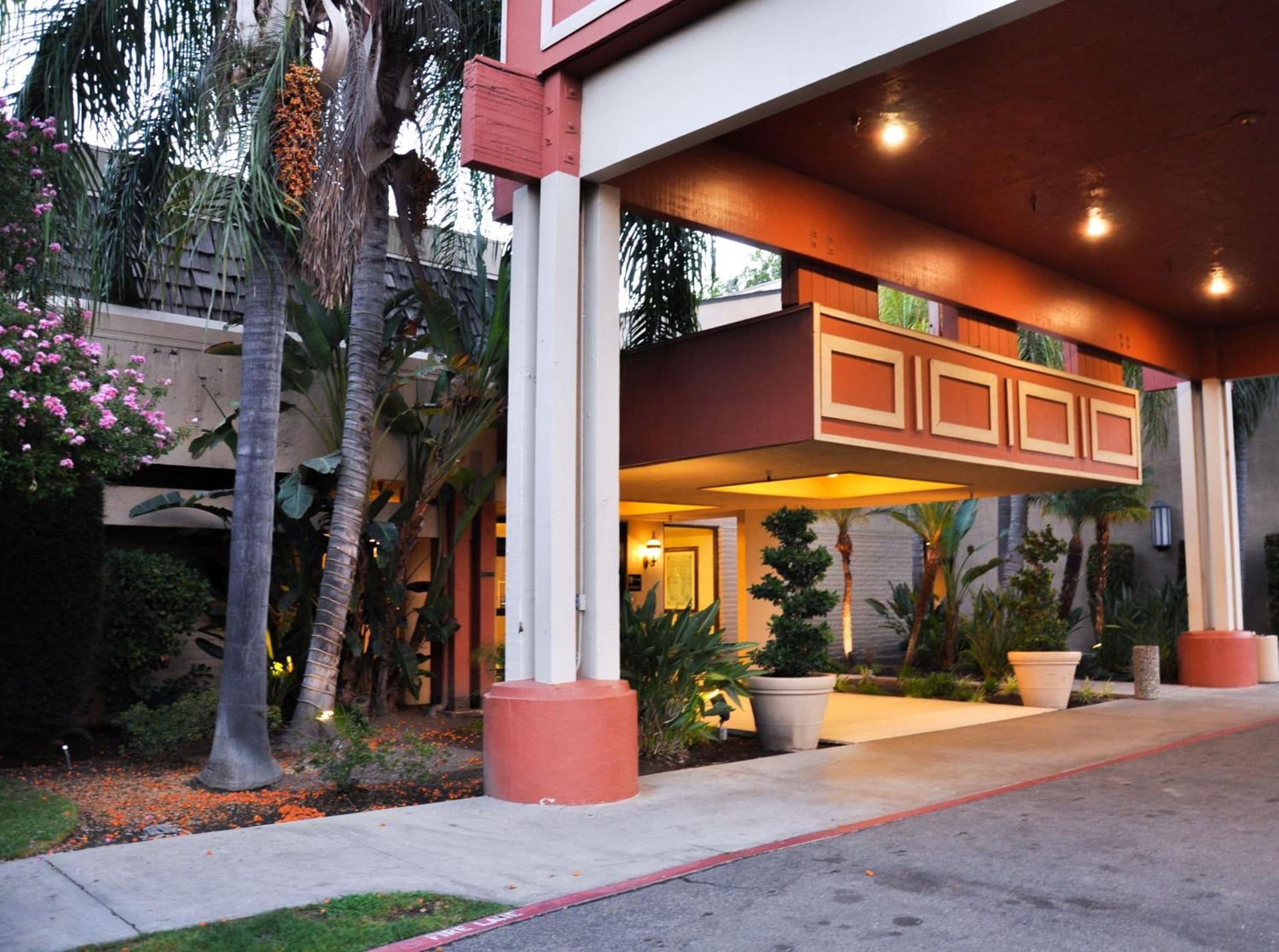 Piccadilly Inn Airport gallery photo in Fresno, CA — image 7