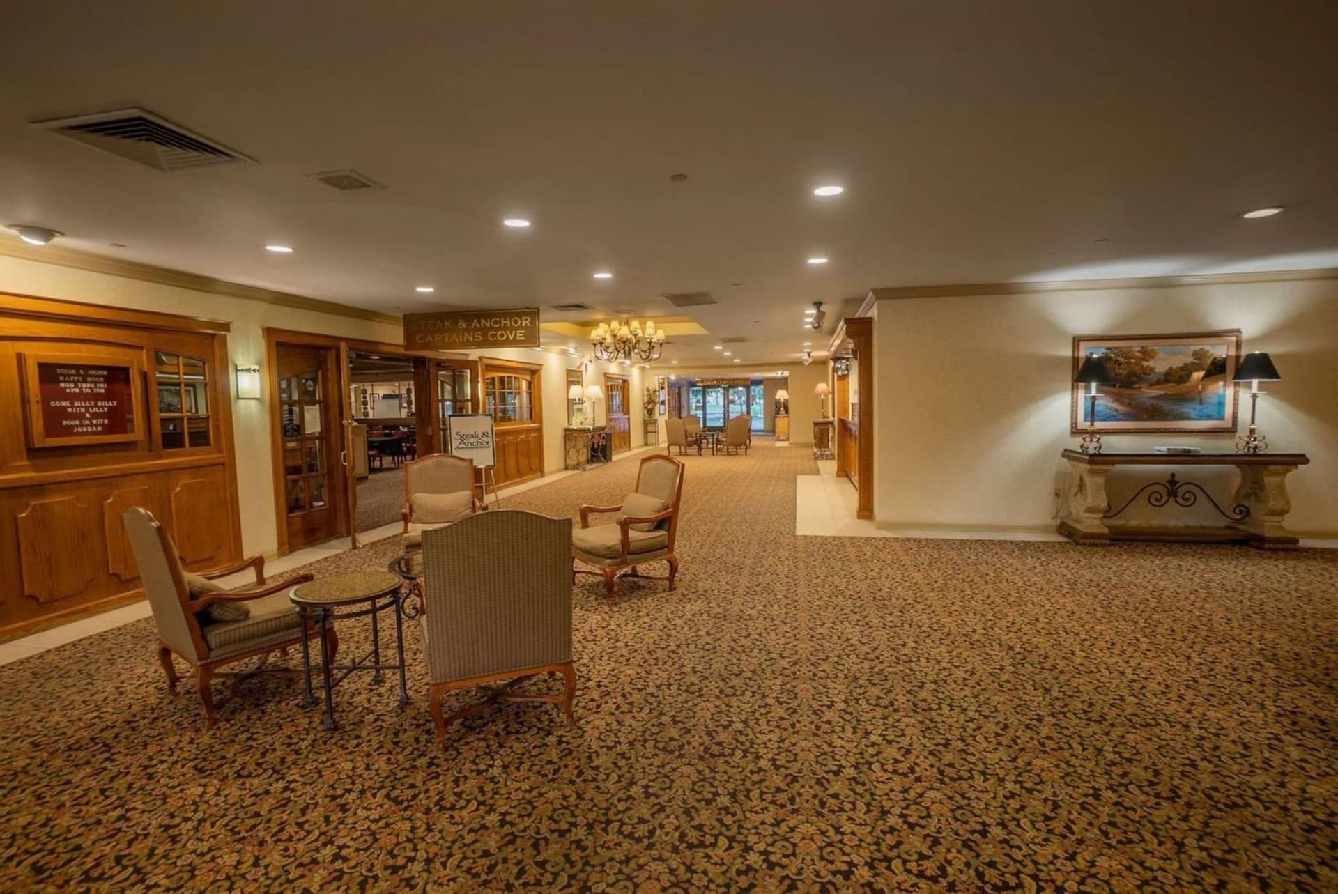 Piccadilly Inn Airport gallery photo in Fresno, CA — image 13