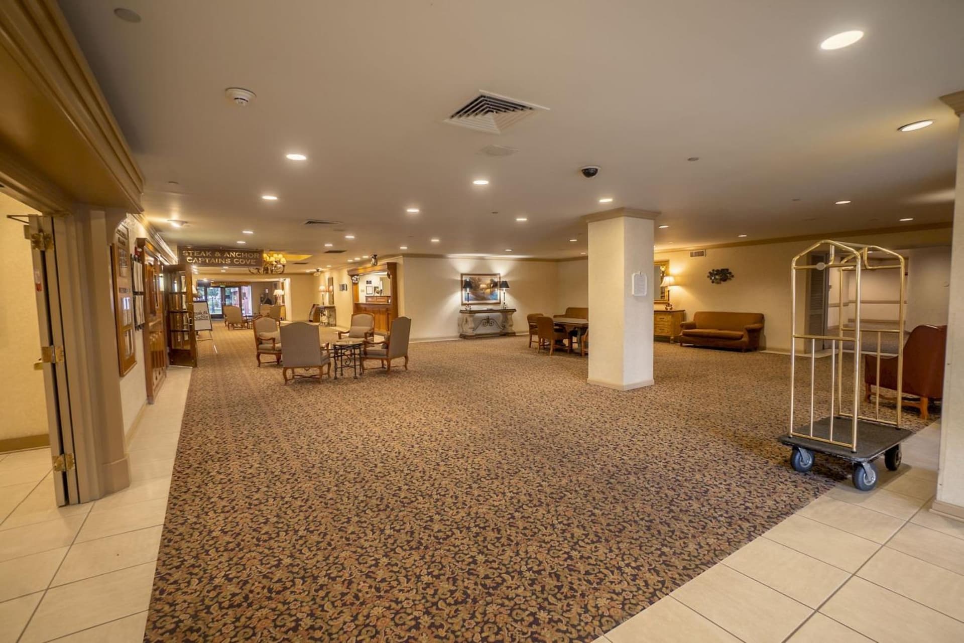 Piccadilly Inn Airport gallery photo in Fresno, CA — image 28