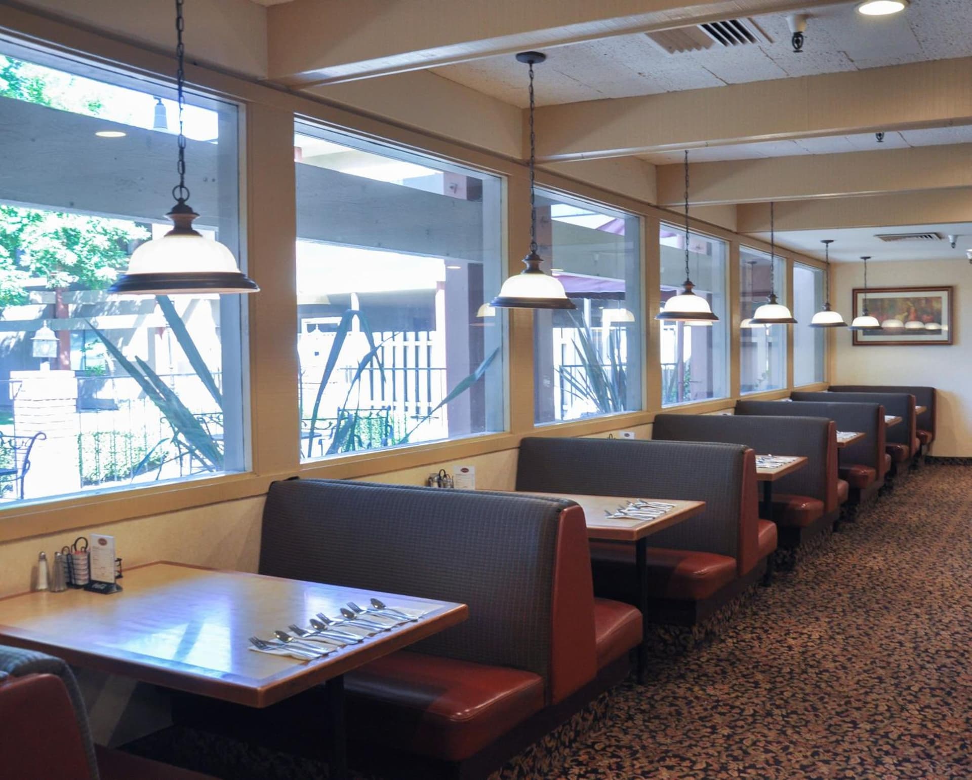 Piccadilly Inn Airport gallery photo in Fresno, CA — image 21
