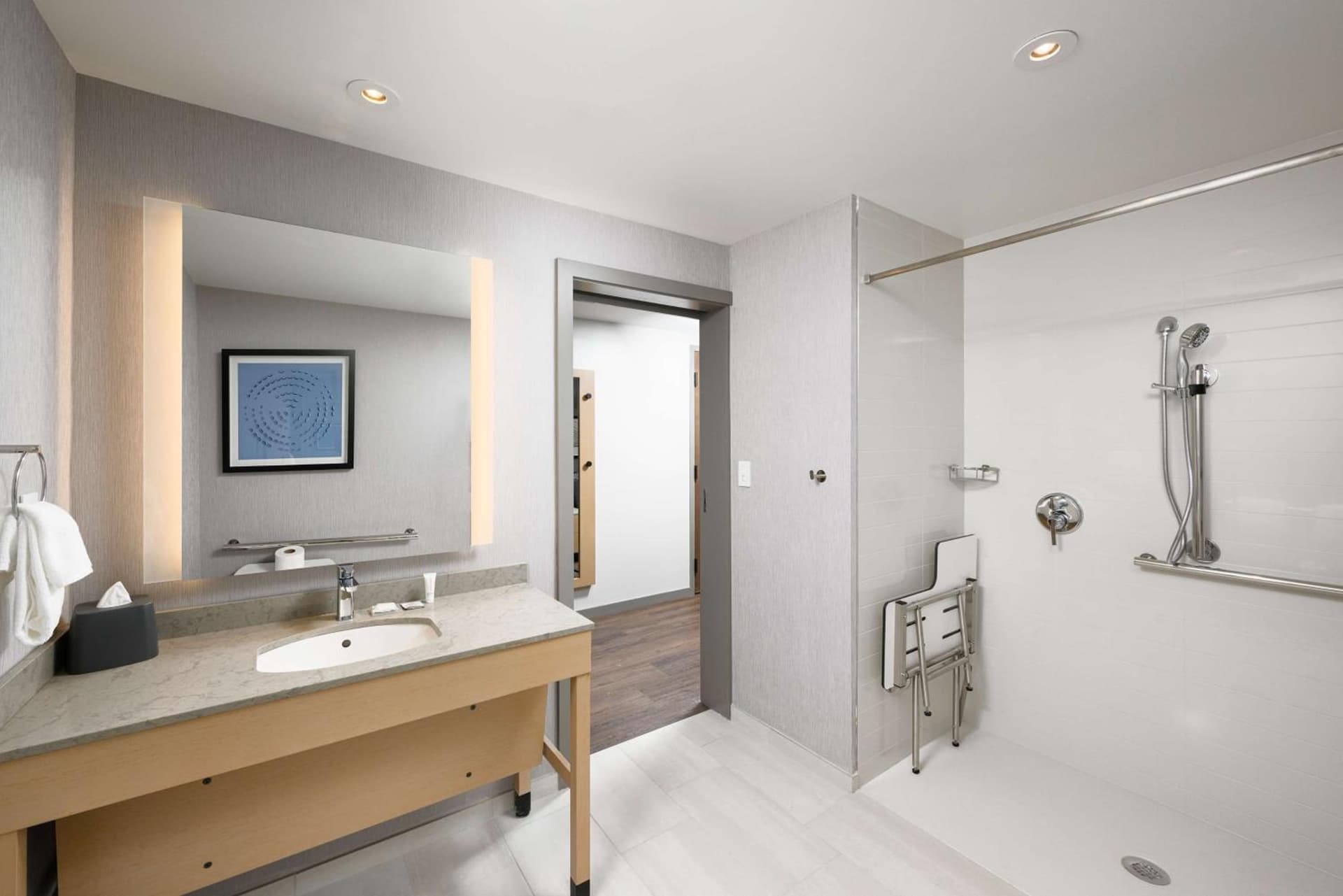 Hyatt Place Albany Downtown gallery photo in Albany, NY — image 23
