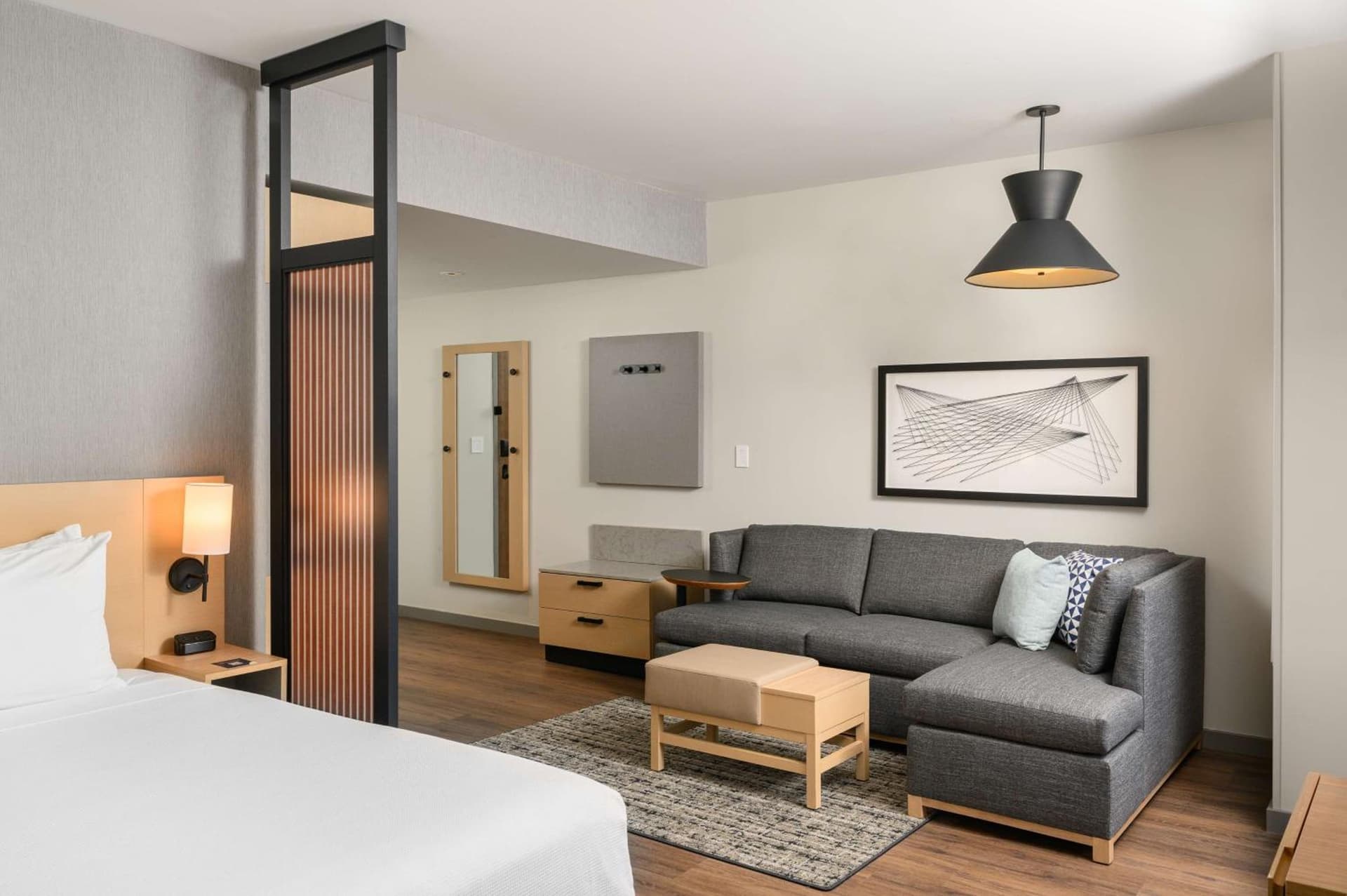 Hyatt Place Albany Downtown gallery photo in Albany, NY — image 25