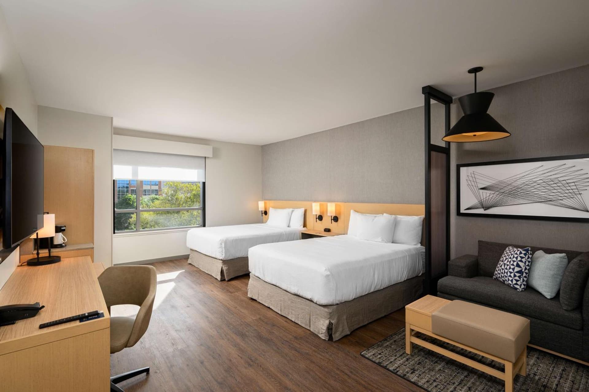 Hyatt Place Albany Downtown gallery photo in Albany, NY — image 31