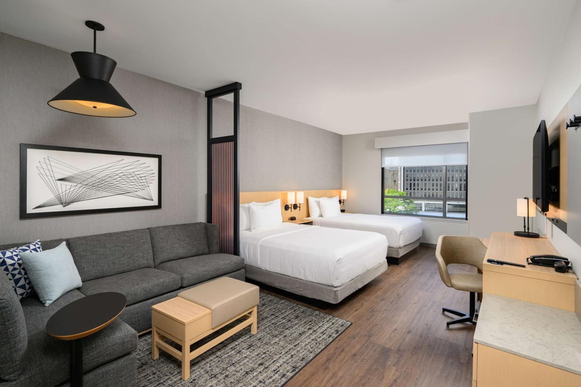 Hyatt Place Albany Downtown gallery photo in Albany, NY — image 8