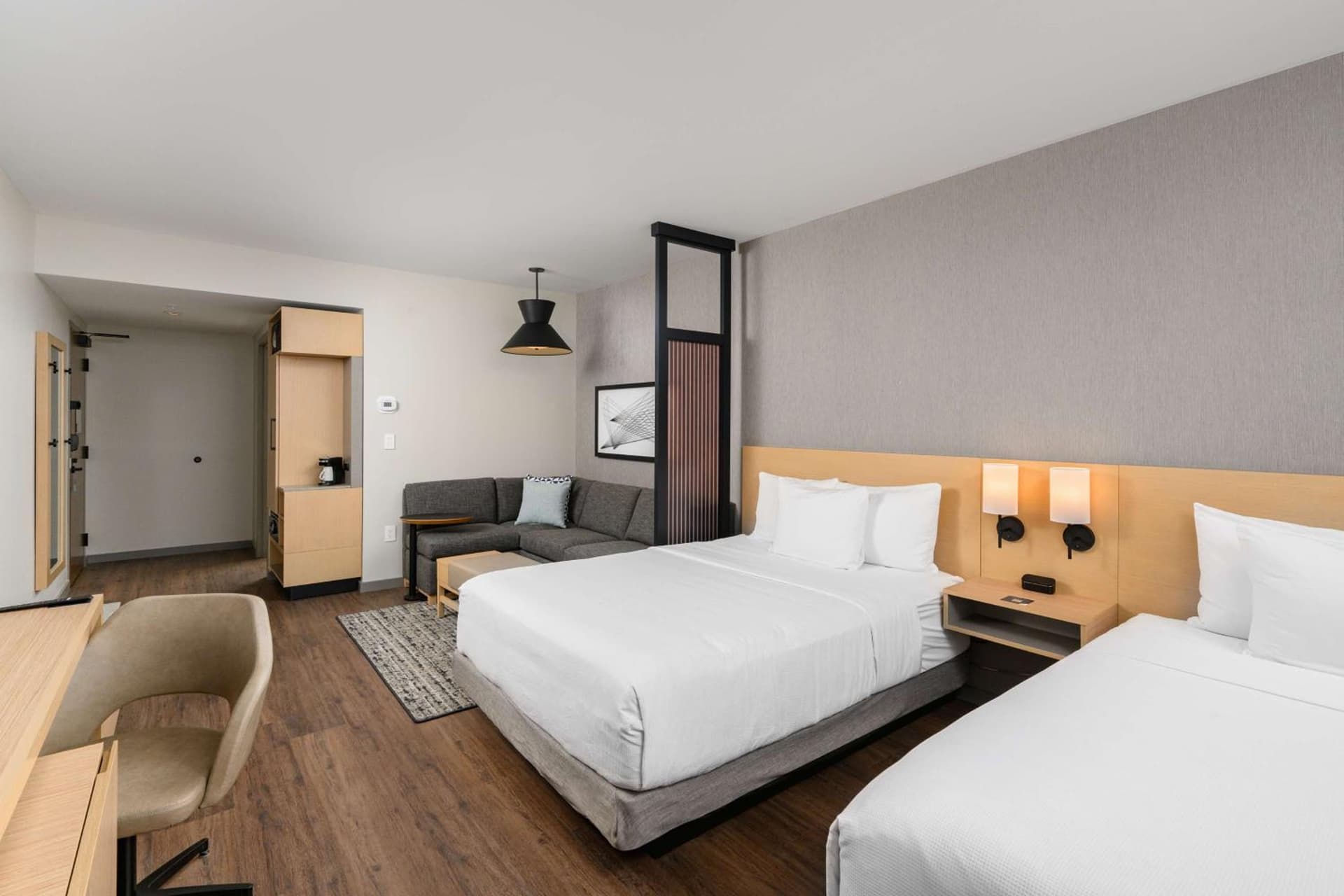 Hyatt Place Albany Downtown gallery photo in Albany, NY — image 32
