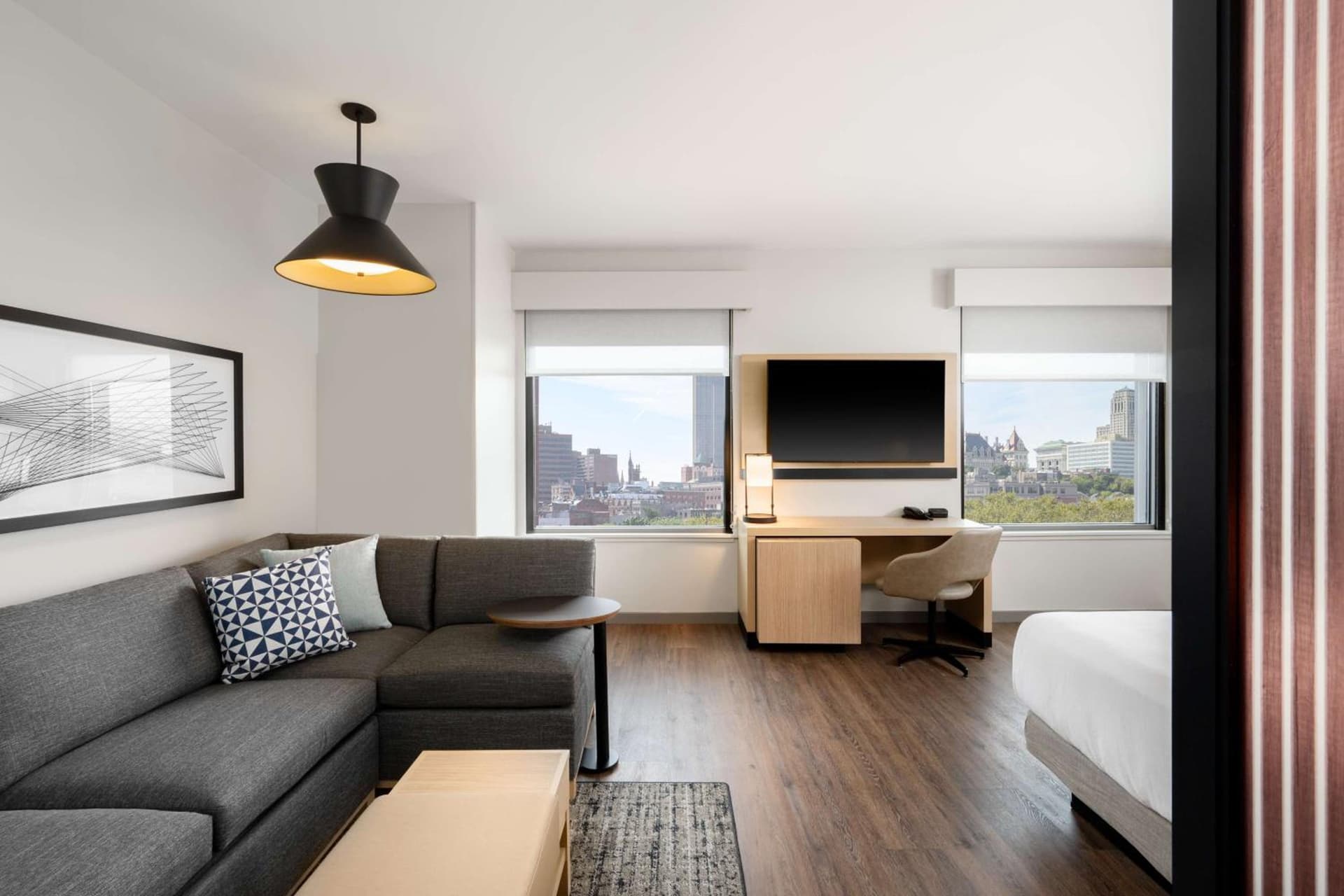 Hyatt Place Albany Downtown gallery photo in Albany, NY — image 6