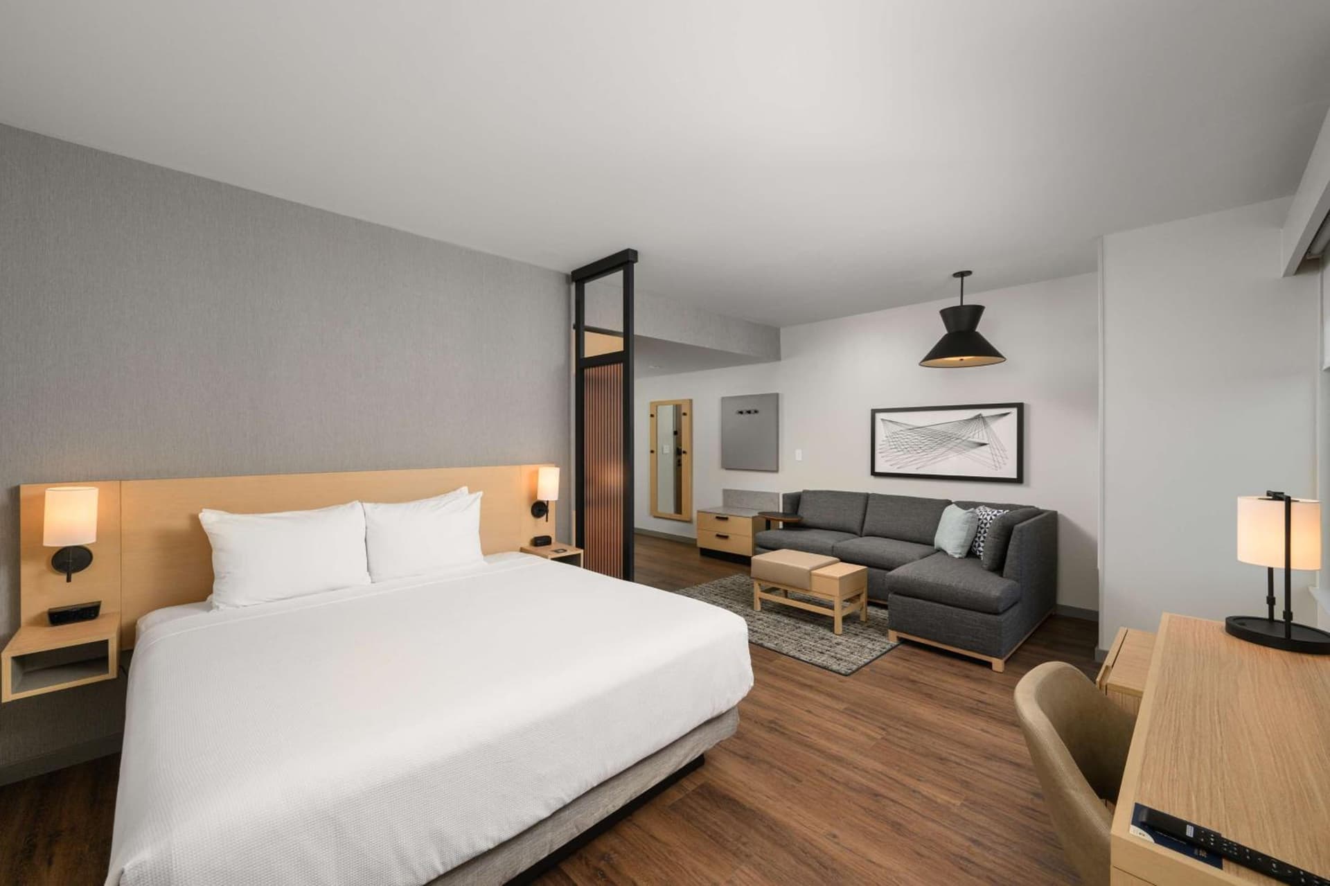 Hyatt Place Albany Downtown gallery photo in Albany, NY — image 5