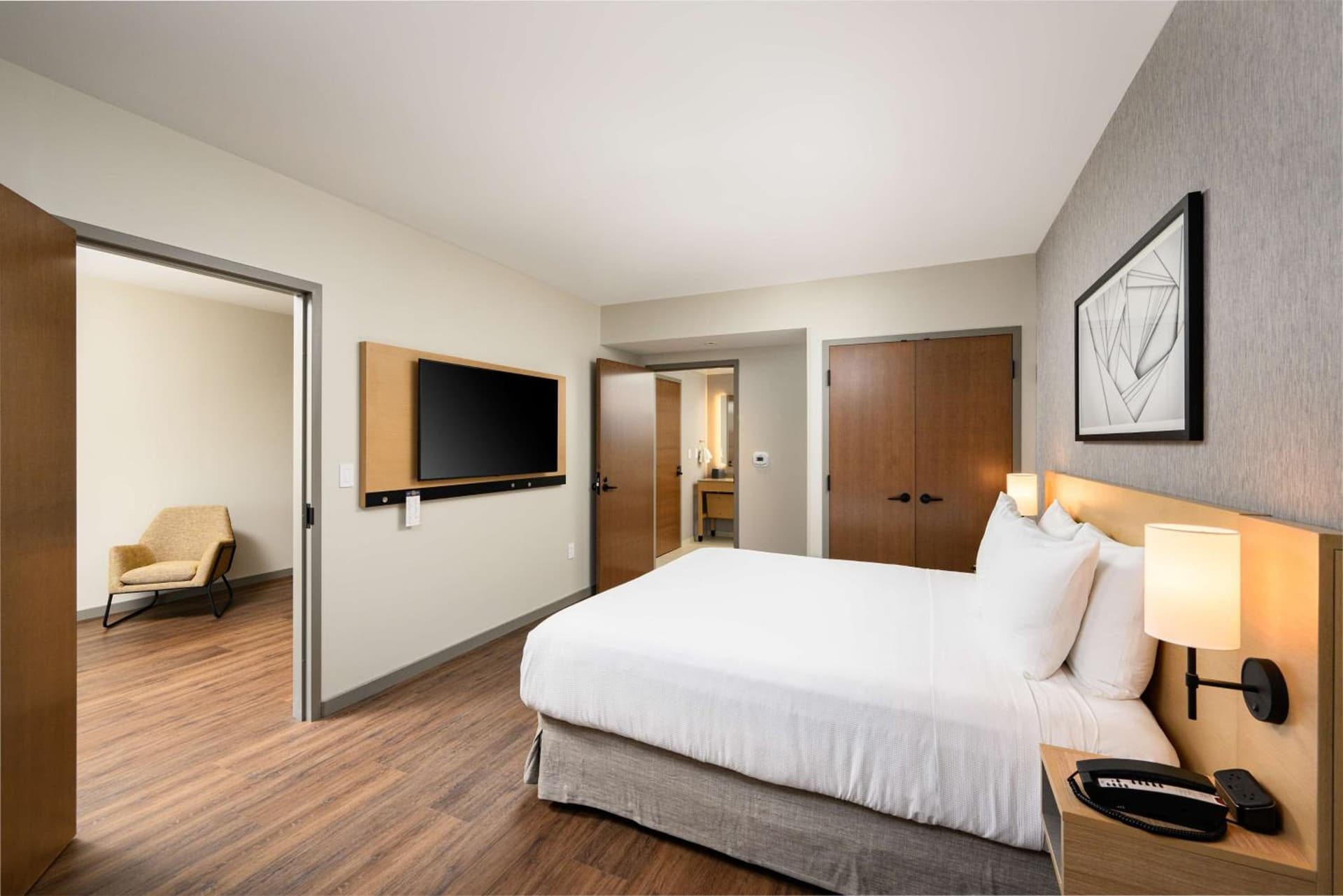 Hyatt Place Albany Downtown gallery photo in Albany, NY — image 22