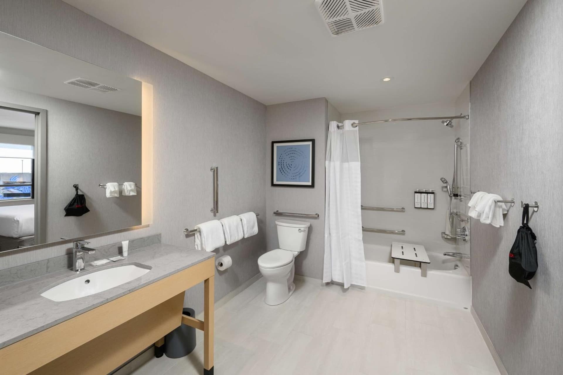 Hyatt Place Albany Downtown gallery photo in Albany, NY — image 15