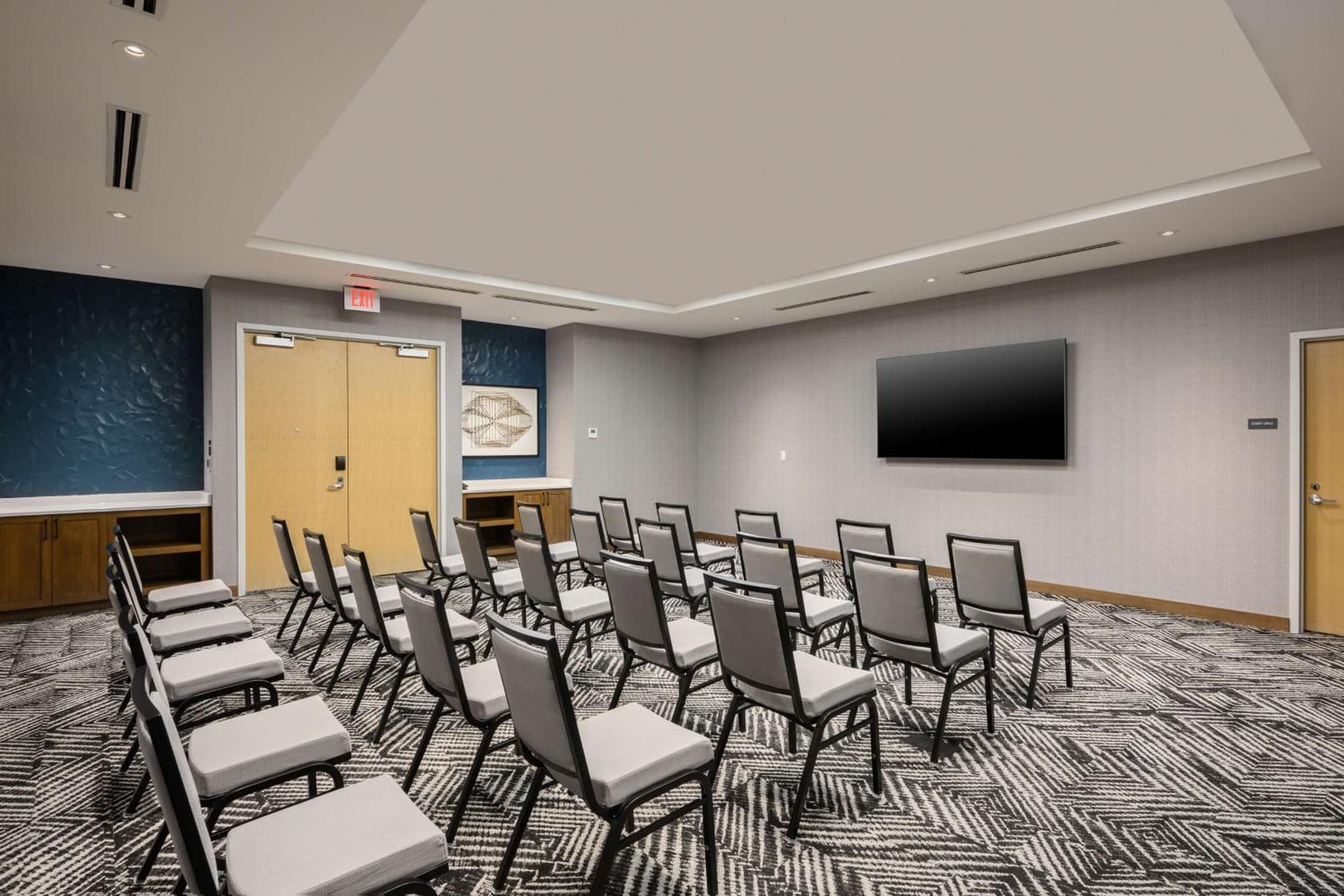 Hyatt Place Albany Downtown gallery photo in Albany, NY — image 12