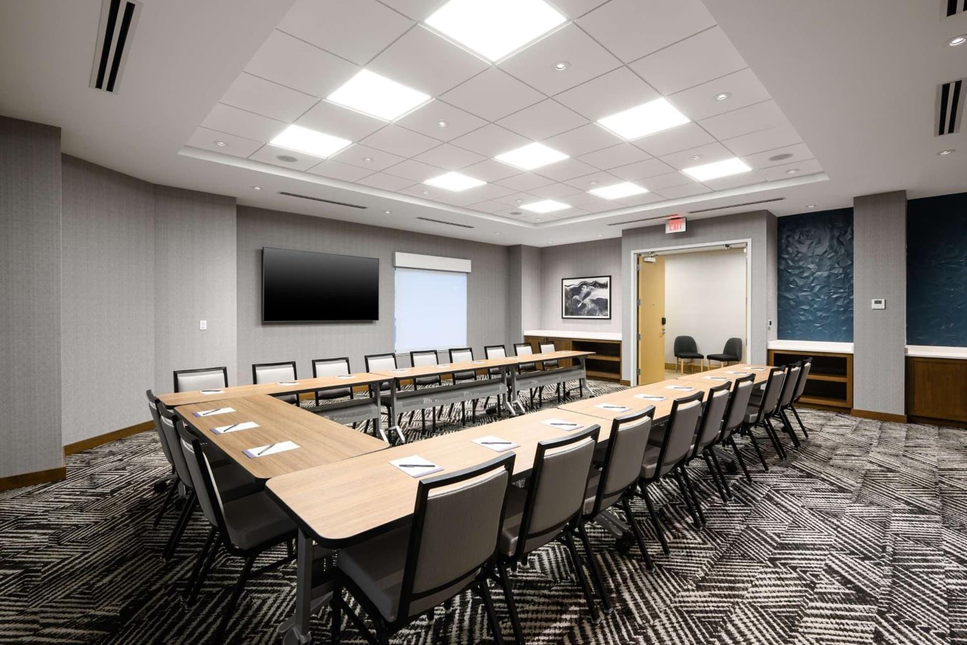 Hyatt Place Albany Downtown gallery photo in Albany, NY — image 20