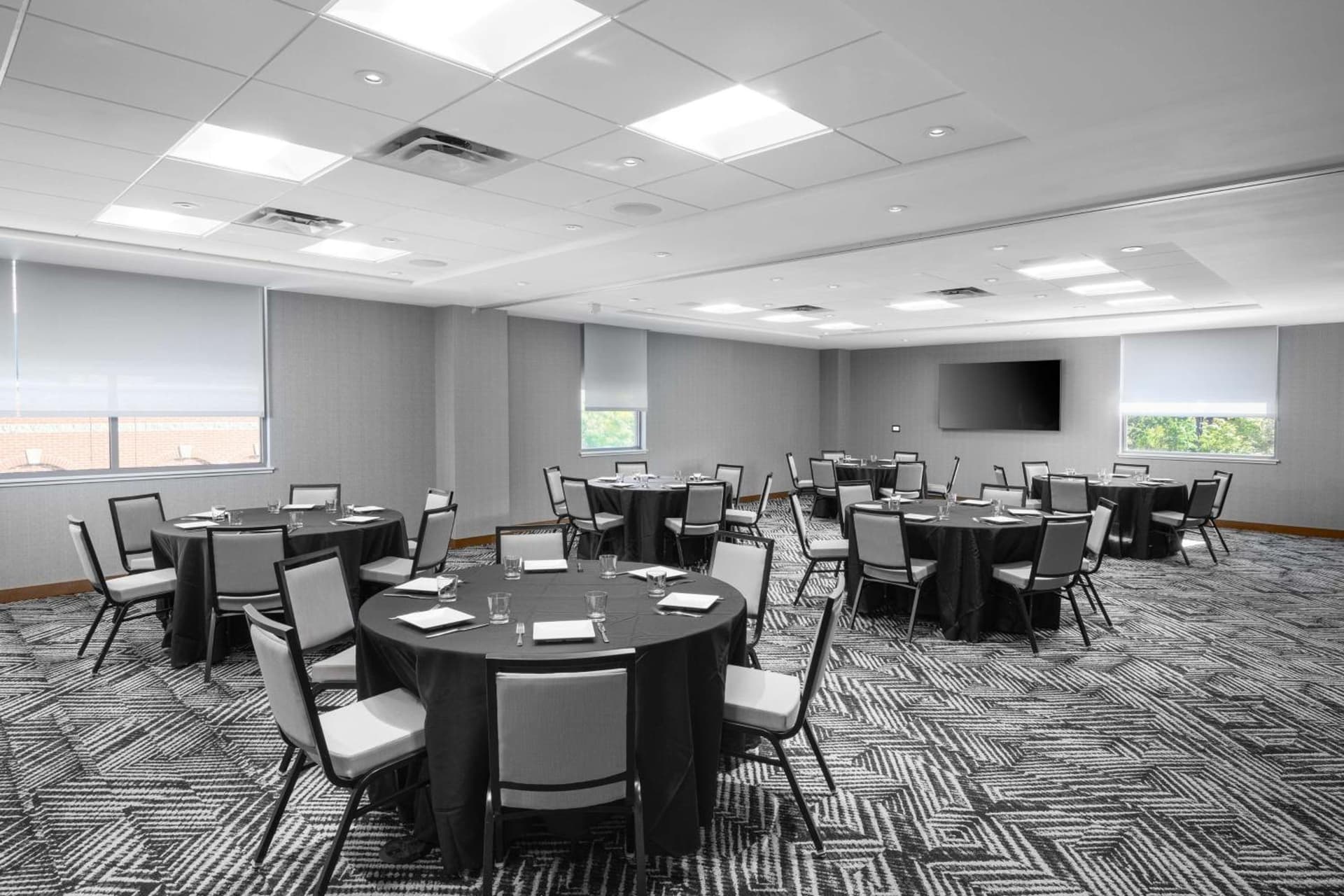 Hyatt Place Albany Downtown gallery photo in Albany, NY — image 19