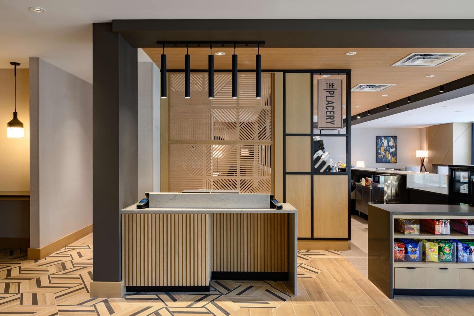 Hyatt Place Albany Downtown gallery photo in Albany, NY — image 18