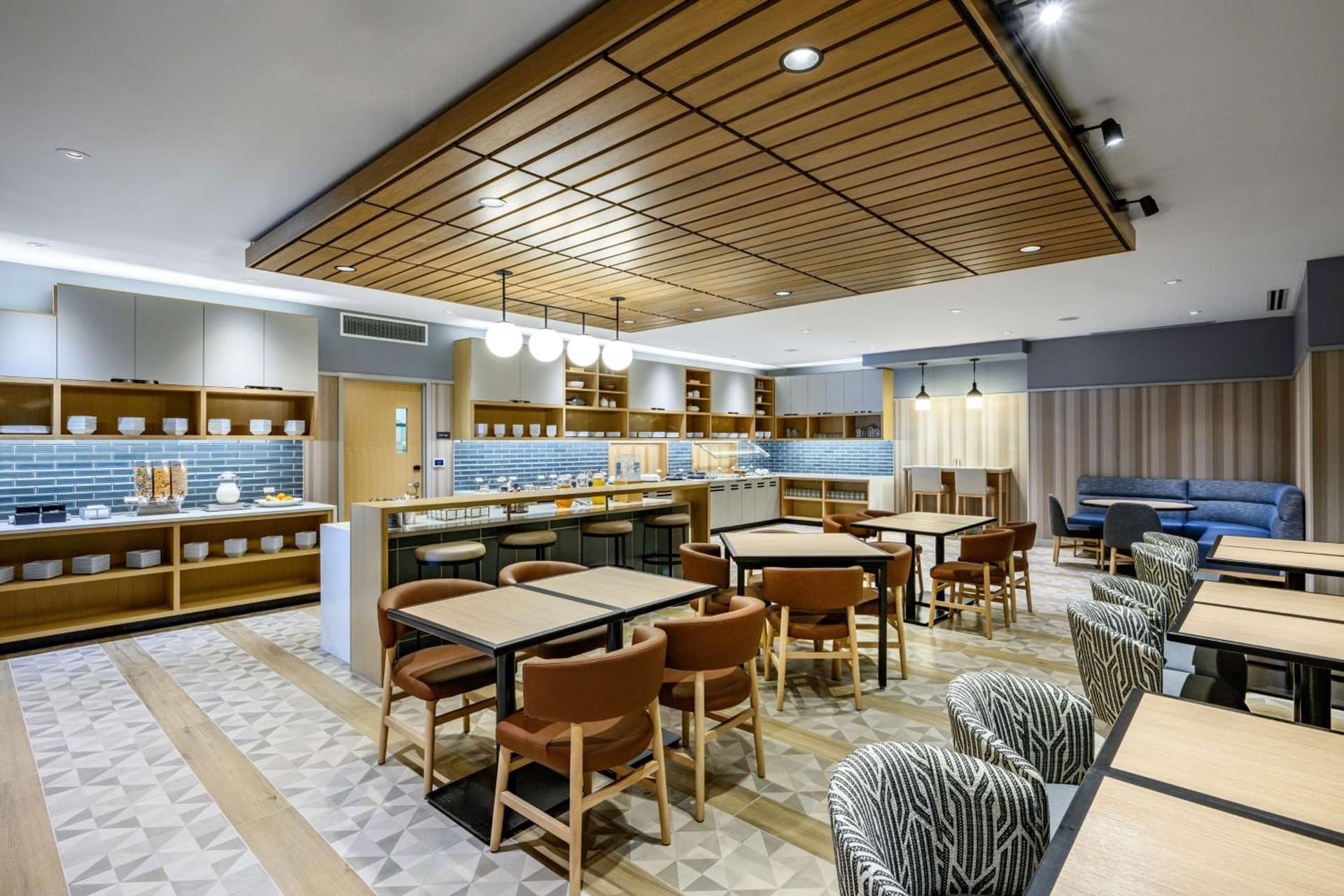 Hyatt Place Albany Downtown gallery photo in Albany, NY — image 13