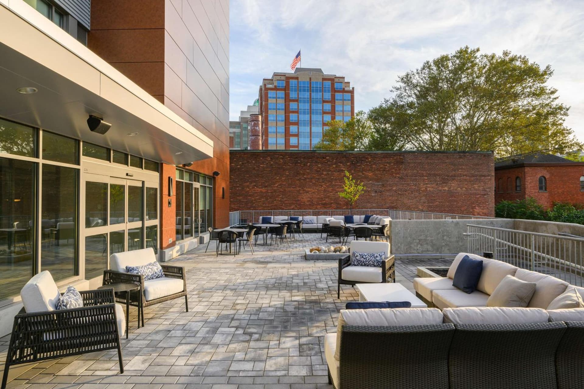 Hyatt Place Albany Downtown gallery photo in Albany, NY — image 11