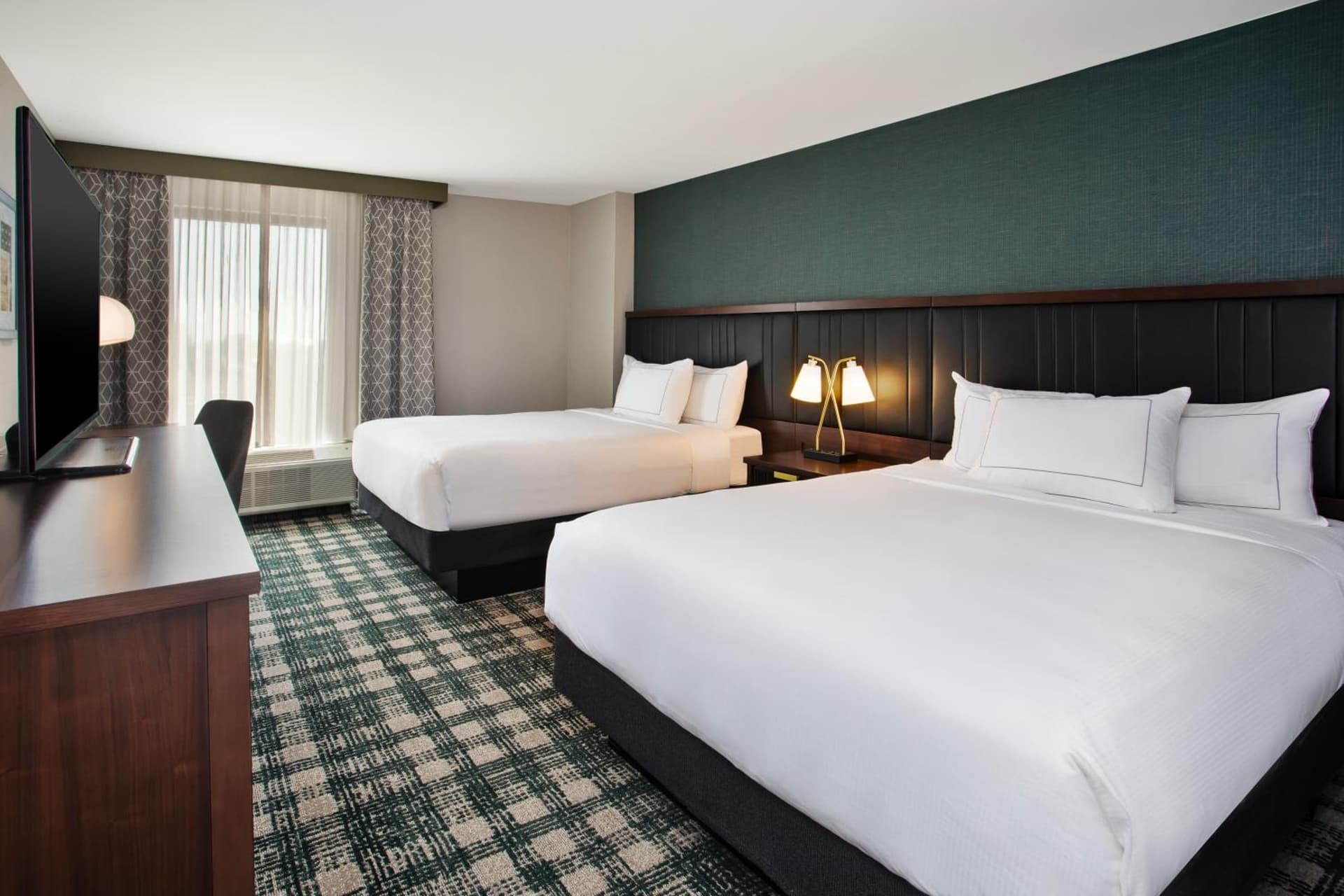 DoubleTree by Hilton Lansing gallery photo in Lansing, MI — image 8