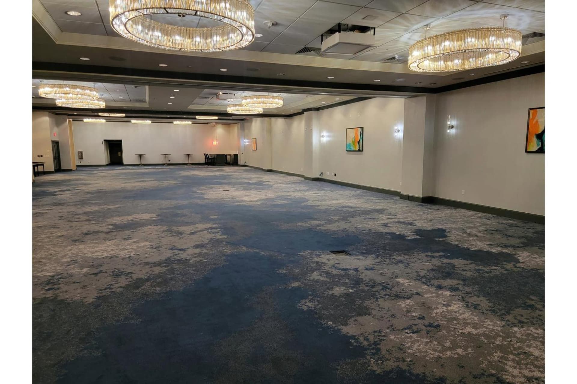 Crowne Plaza Dallas Downtown by IHG gallery photo in Dallas, TX — image 26