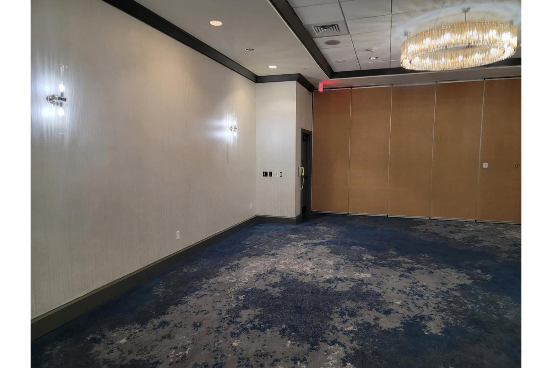Crowne Plaza Dallas Downtown by IHG gallery photo in Dallas, TX — image 18