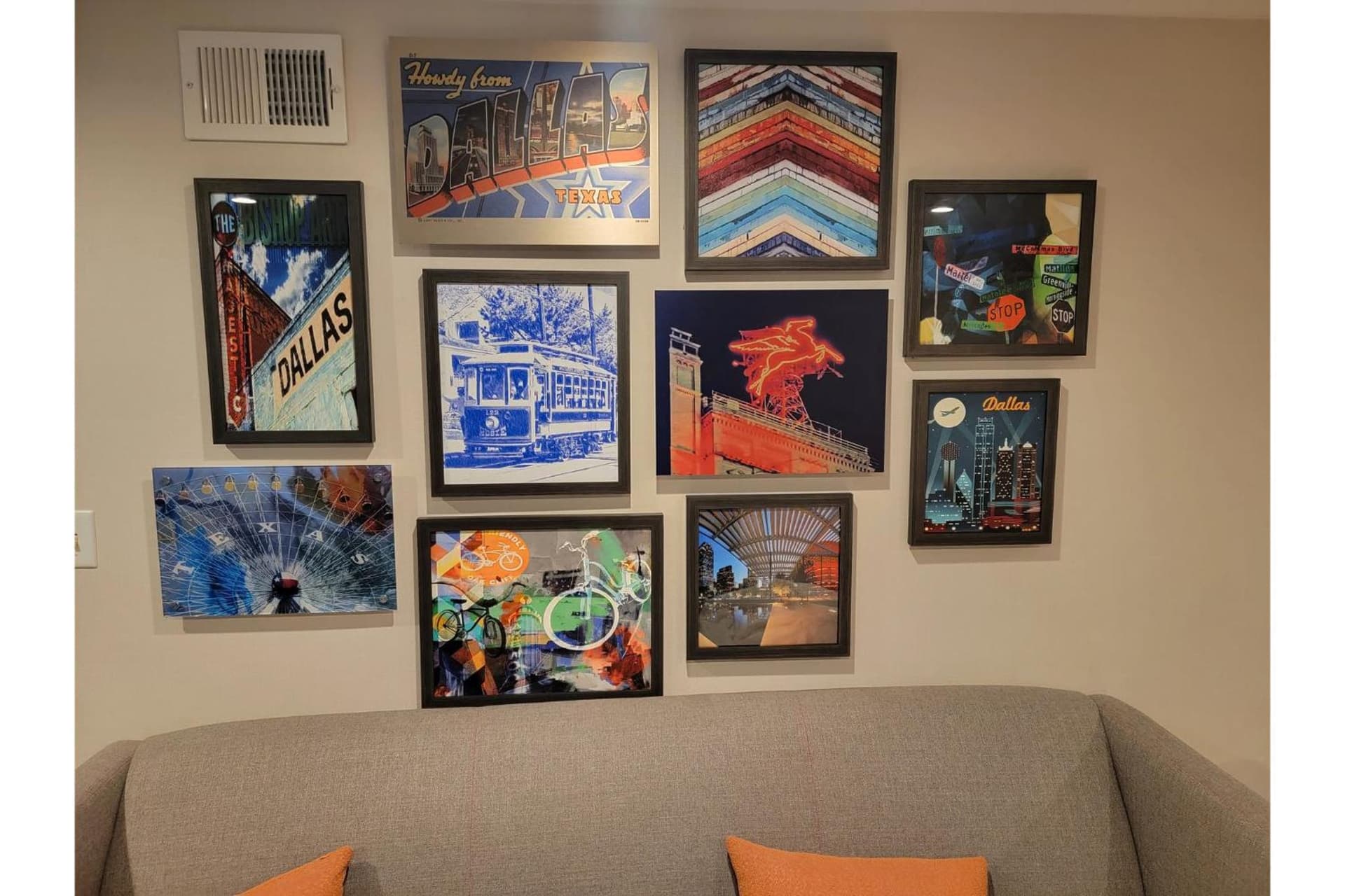 Crowne Plaza Dallas Downtown by IHG gallery photo in Dallas, TX — image 47