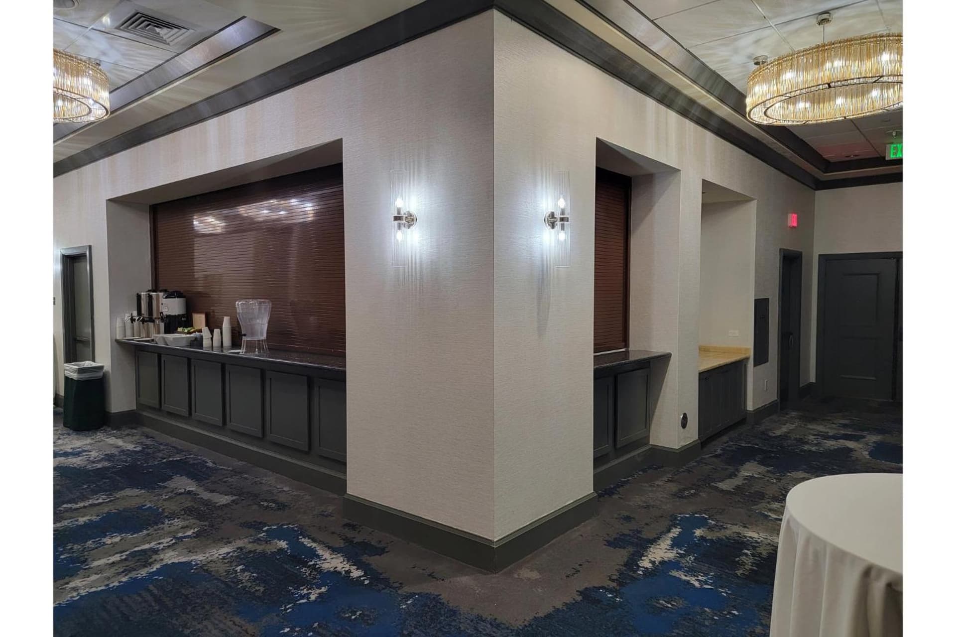 Crowne Plaza Dallas Downtown by IHG gallery photo in Dallas, TX — image 27