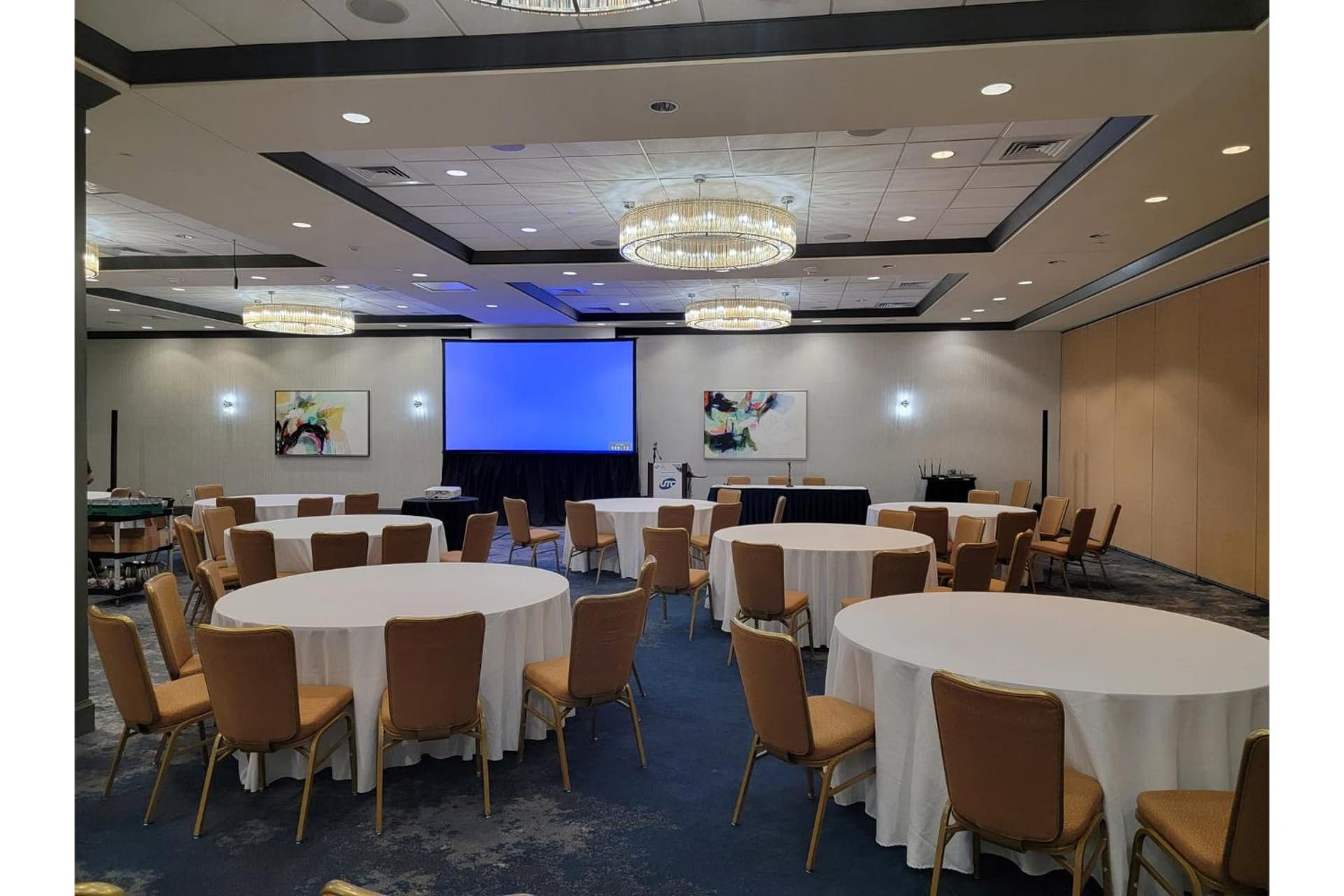 Crowne Plaza Dallas Downtown by IHG gallery photo in Dallas, TX — image 7
