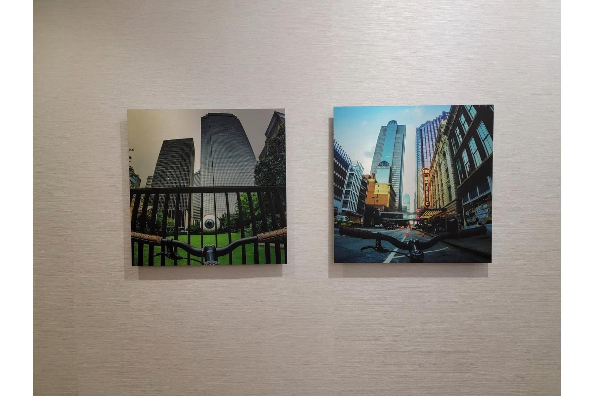 Crowne Plaza Dallas Downtown by IHG gallery photo in Dallas, TX — image 39